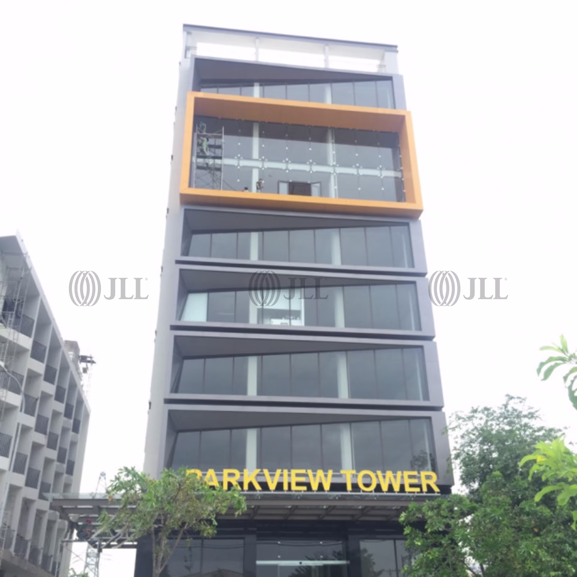 Số 05 Đại lộ Hữu Nghị, VSIP1