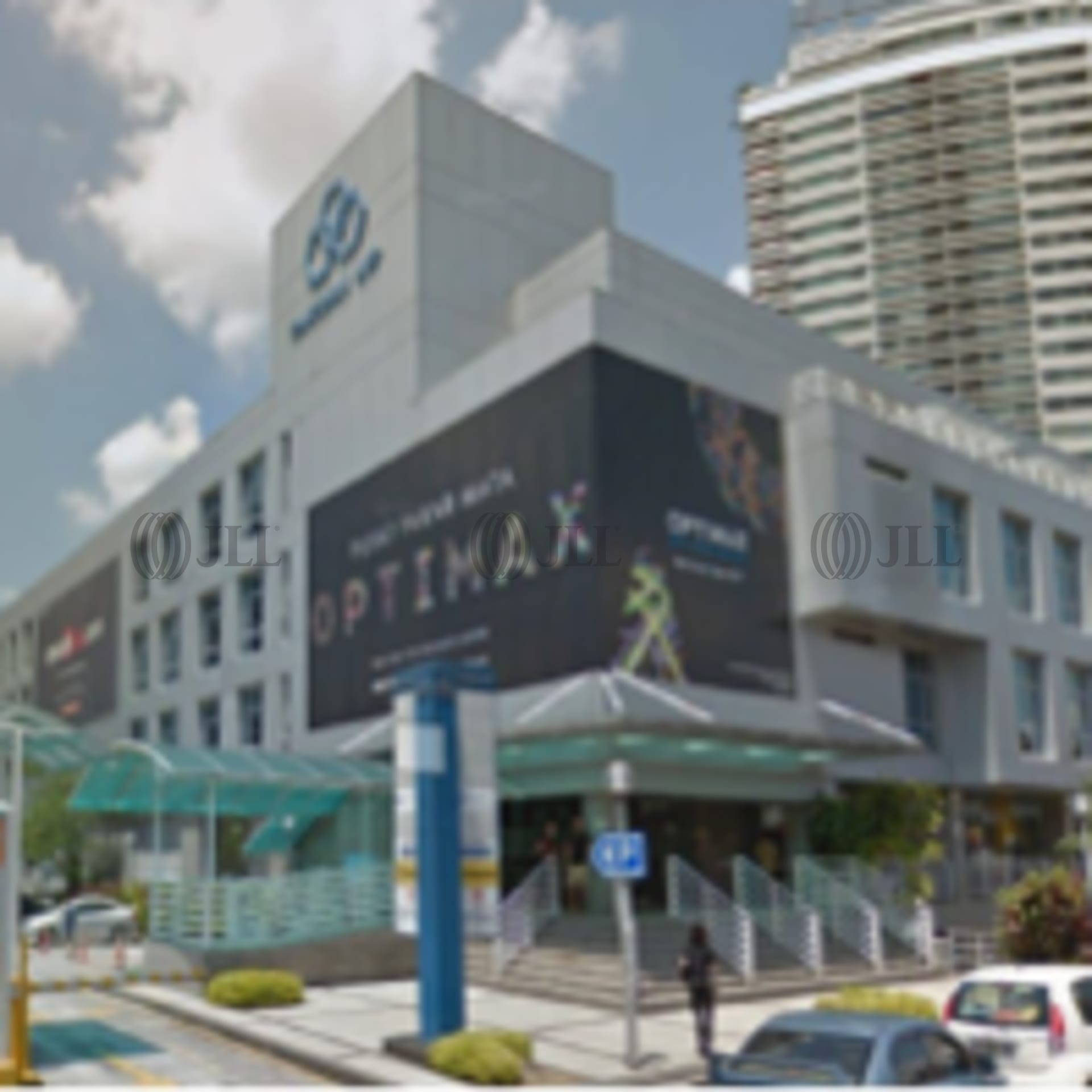 2 Jalan Tun Mohd Fuad 3
