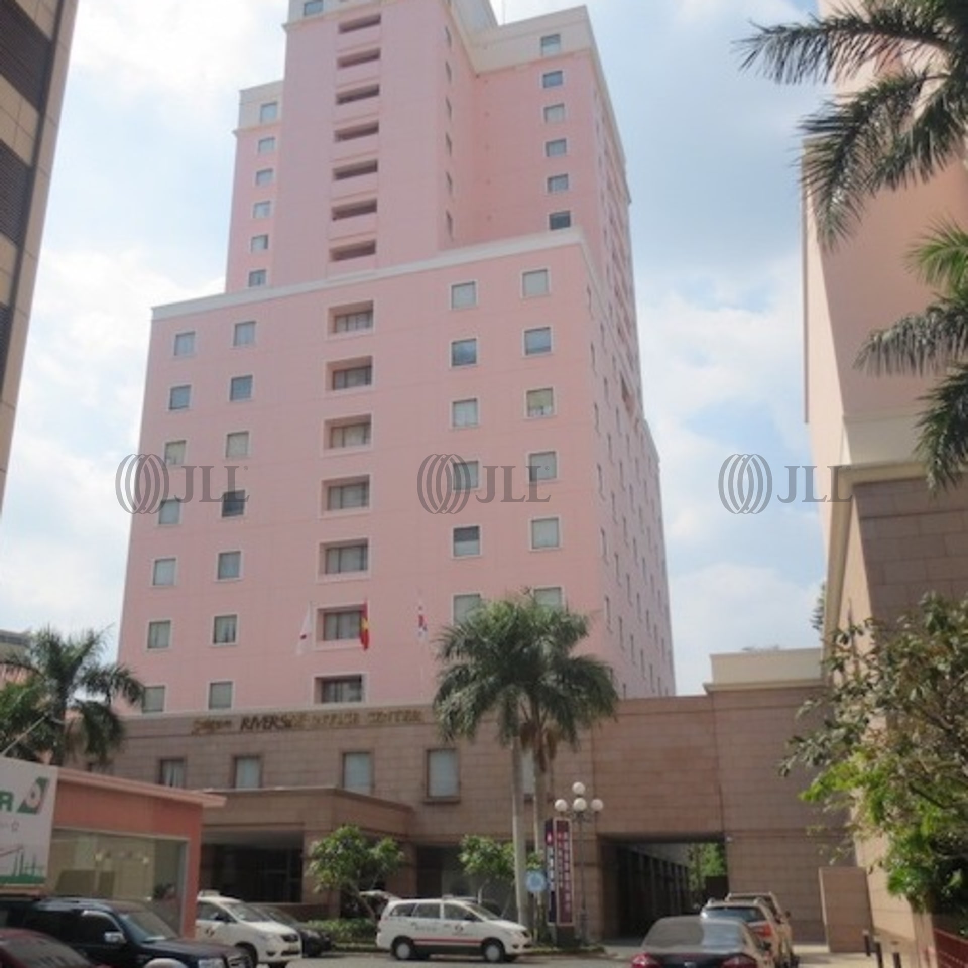 2A-4A Tôn Đức Thắng
