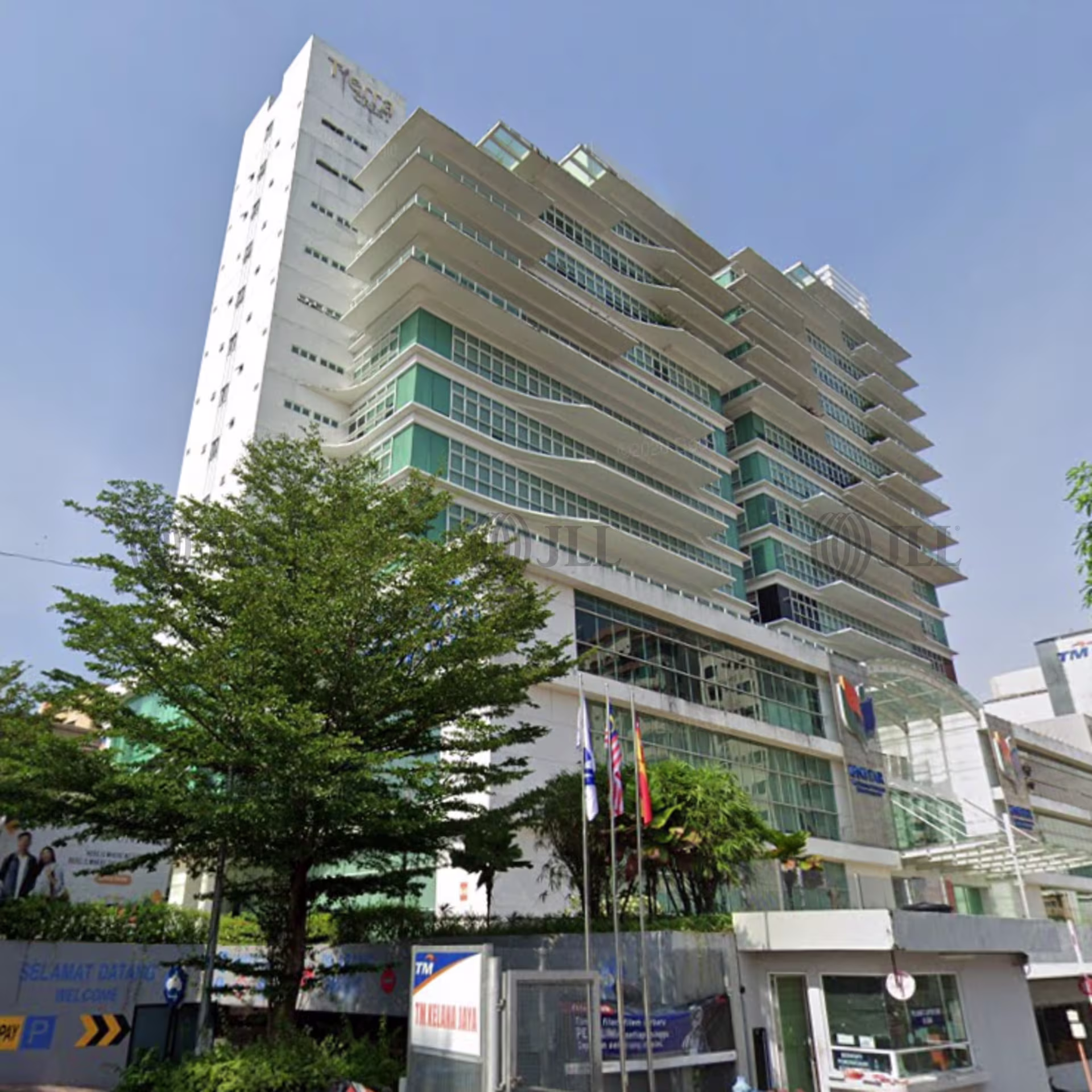 Jalan SS 6/3, Kelana Jaya, Petaling Jaya, Selangor