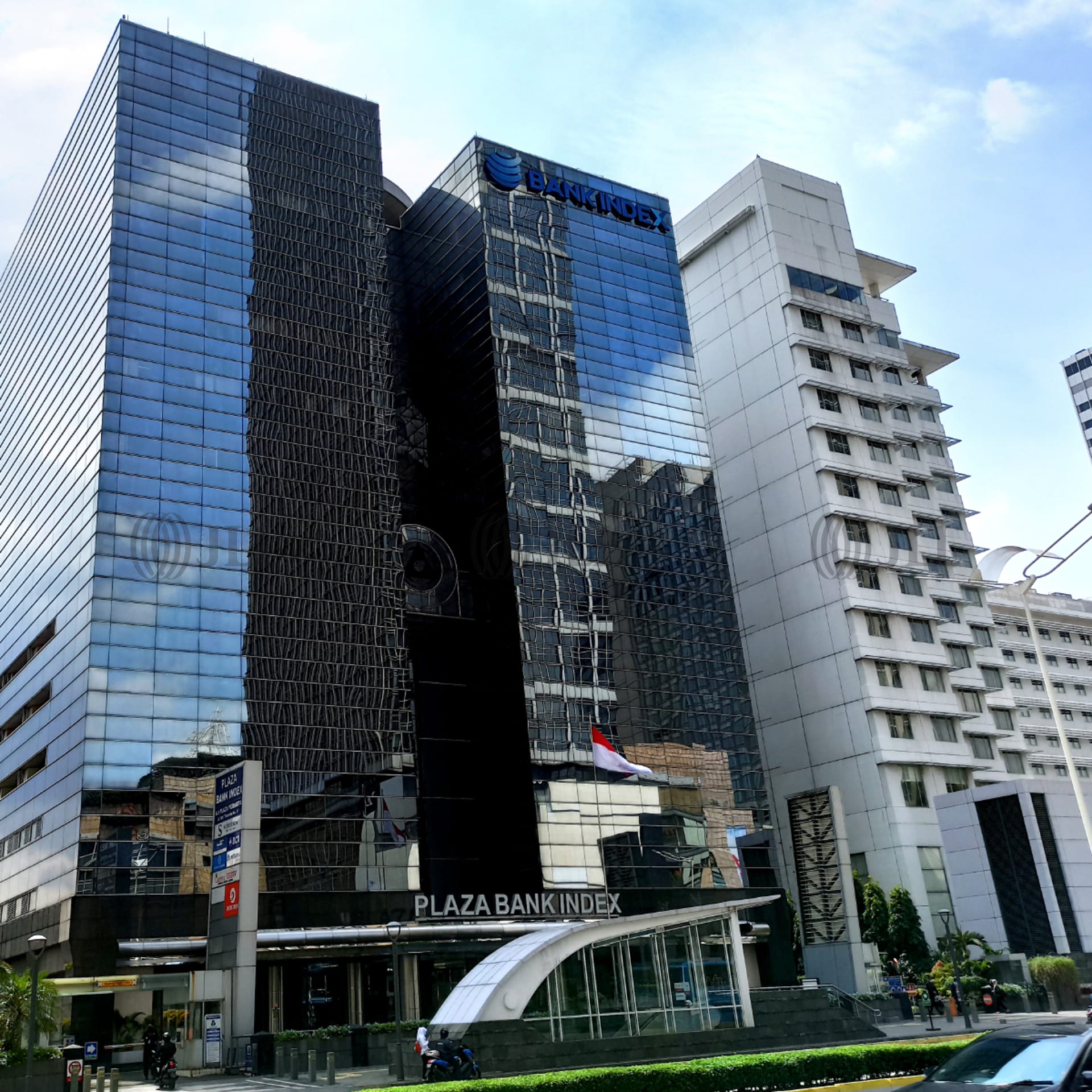 Jl. M.H. Thamrin No. 57