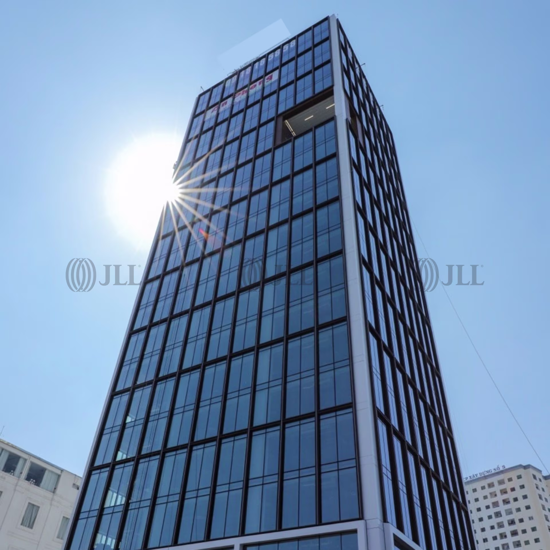 518B Điện Biên Phủ, Phường 21