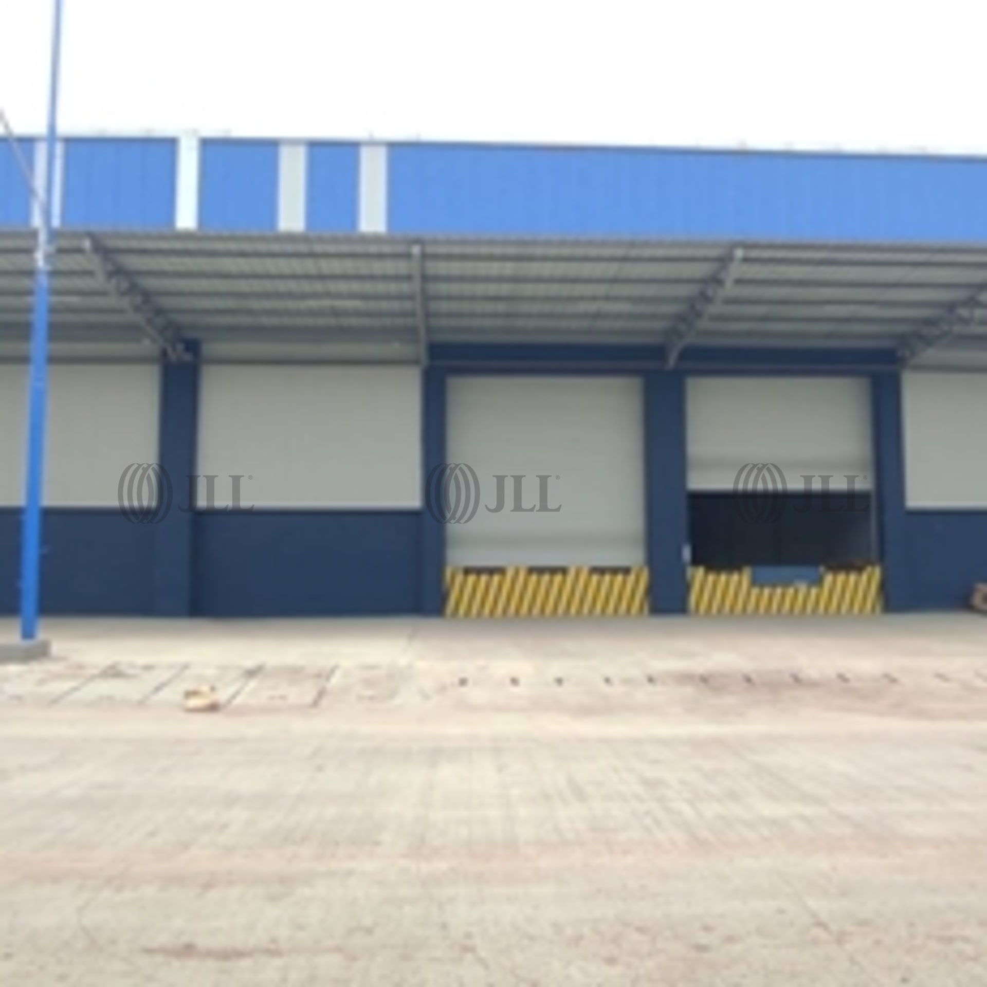Jl. Raya Prancis