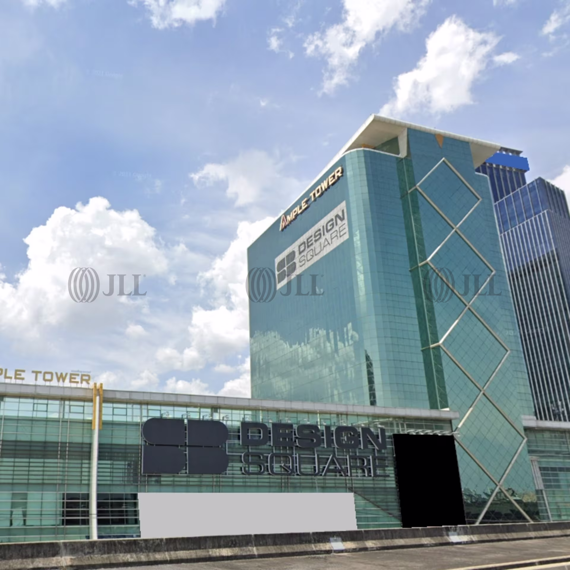 120, Debaratana Road, Bang Na