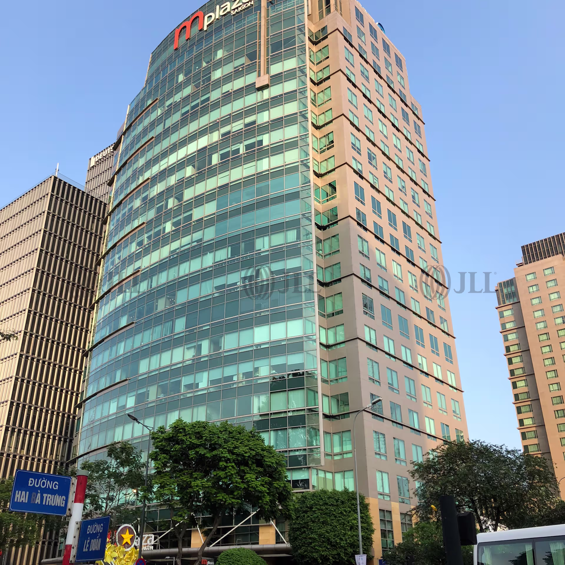 39 Lê Duẩn, Bến Nghé