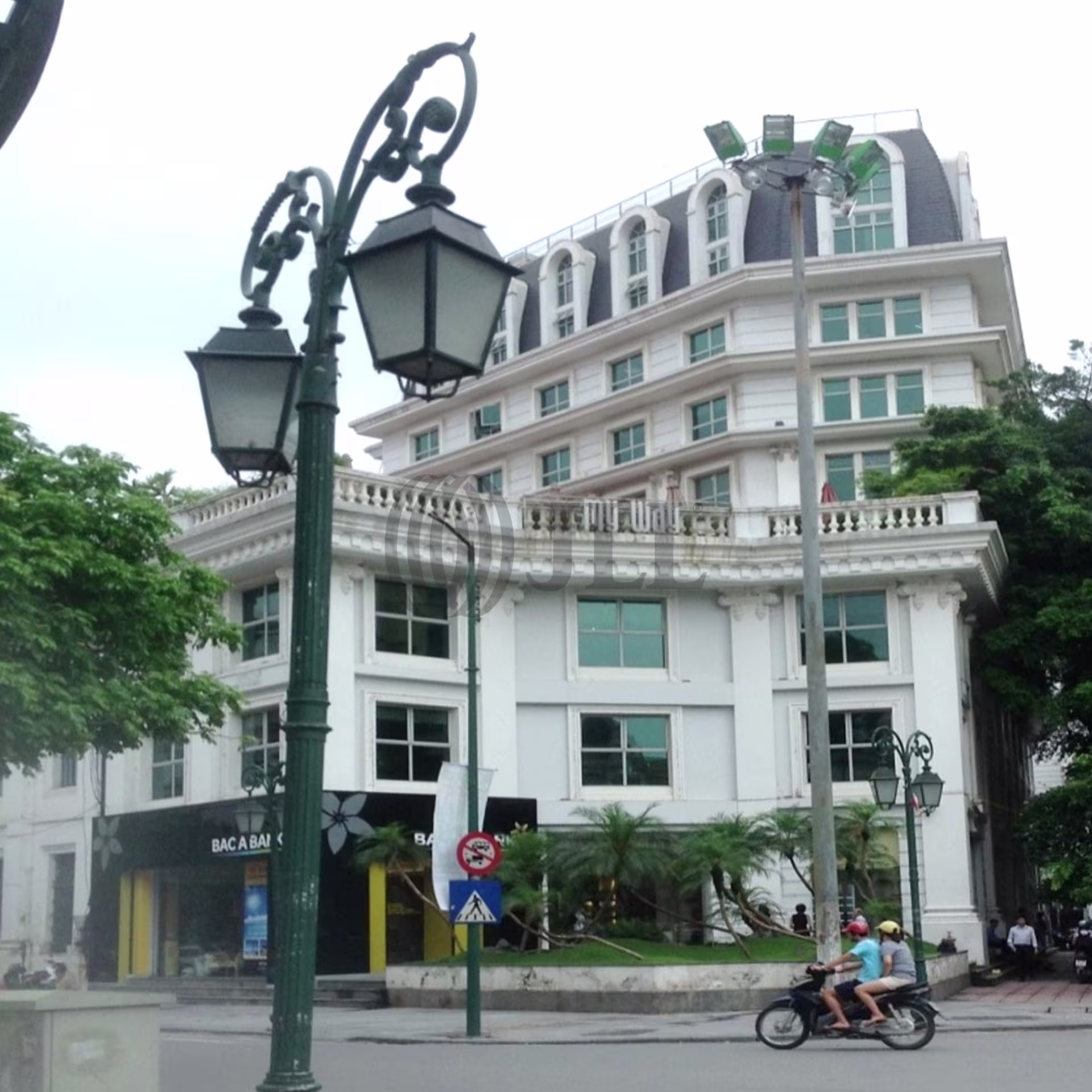 60 Lý Thái Tổ