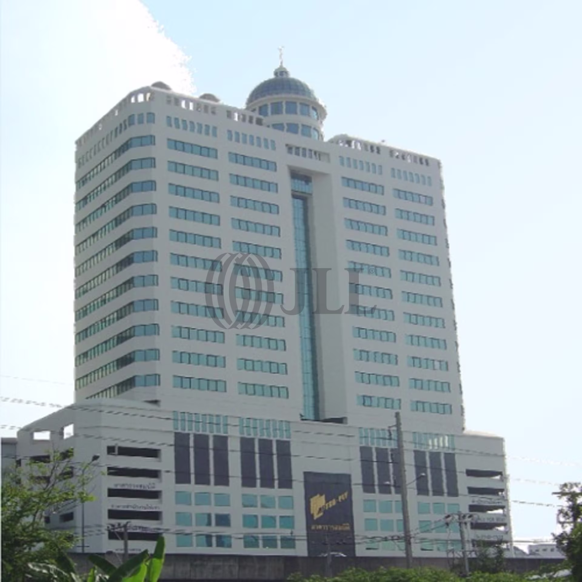100/1 ถนนพระราม 9