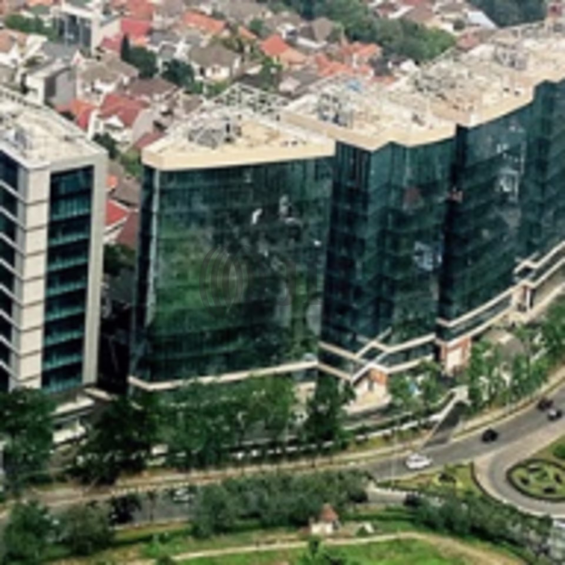 Jl. Jend. Sudirman Kav. 52-53