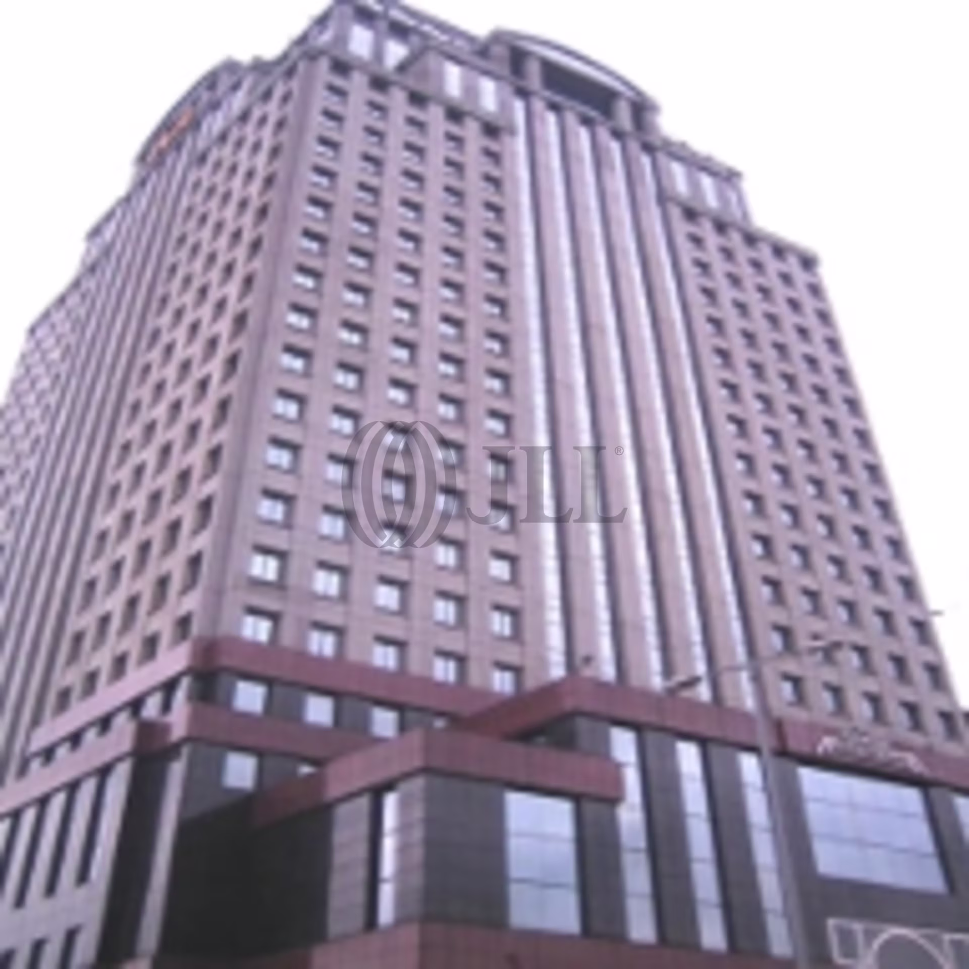 Jl. Jend. Sudirman Kav. 52-53