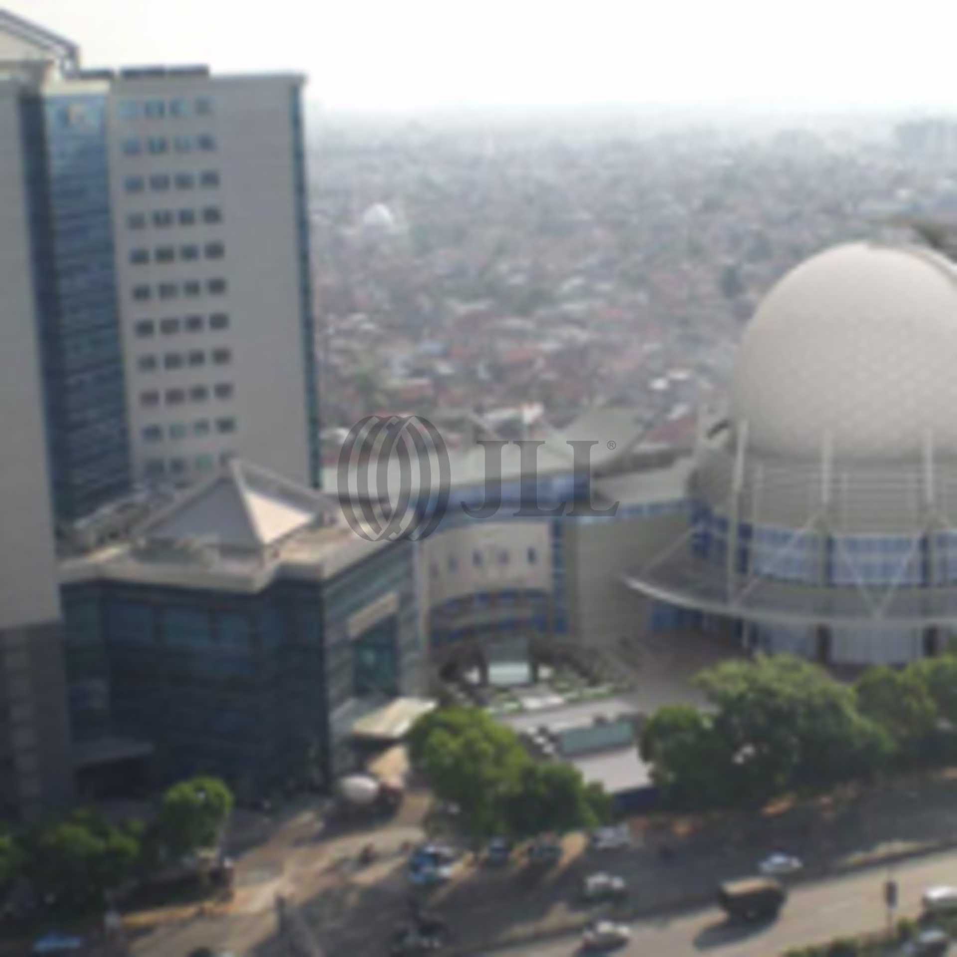 Jl. Jend. Gatot Subroto Kav. 94