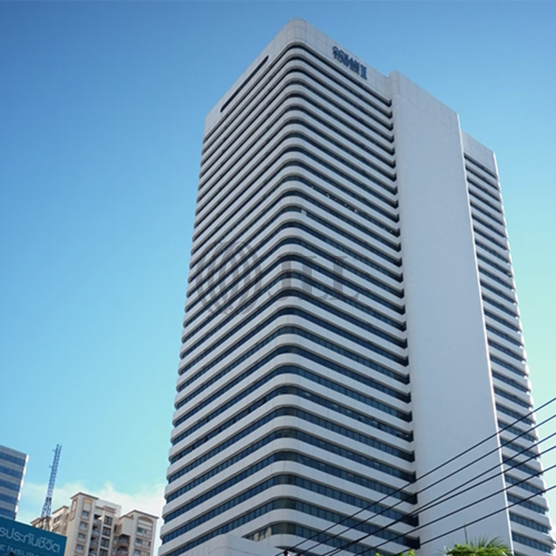 75, Asok Montri Road, (Sukhumvit 19), Khlong Toei Nuea