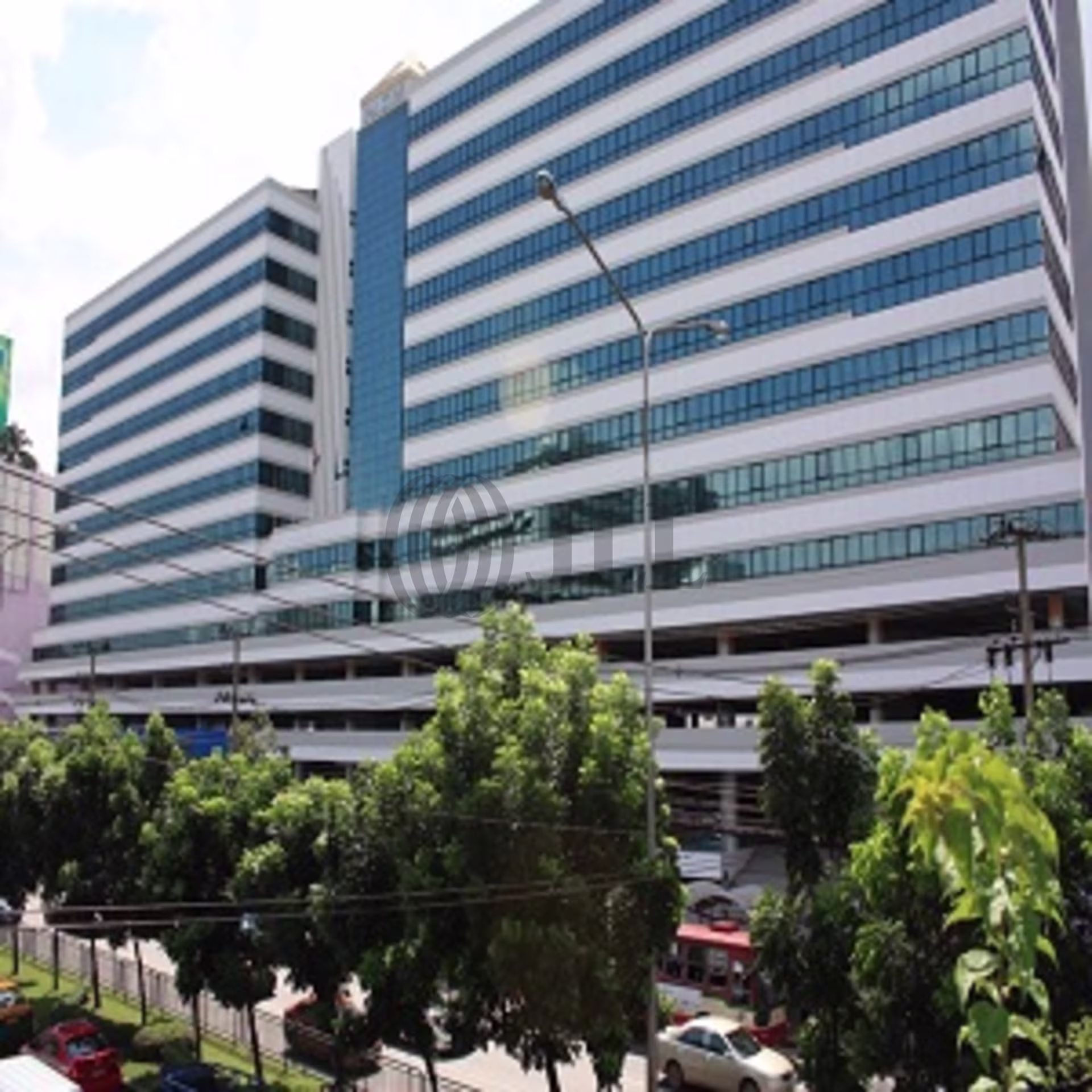 9, Ratchadapisek Road, Din Daeng