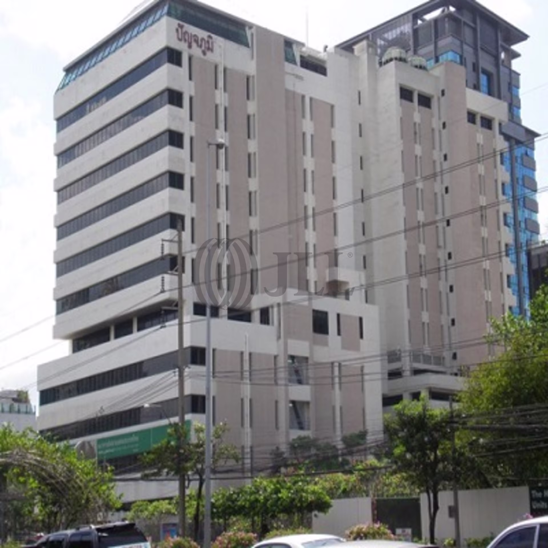 127, South Sathorn Road, Yan Nawa
