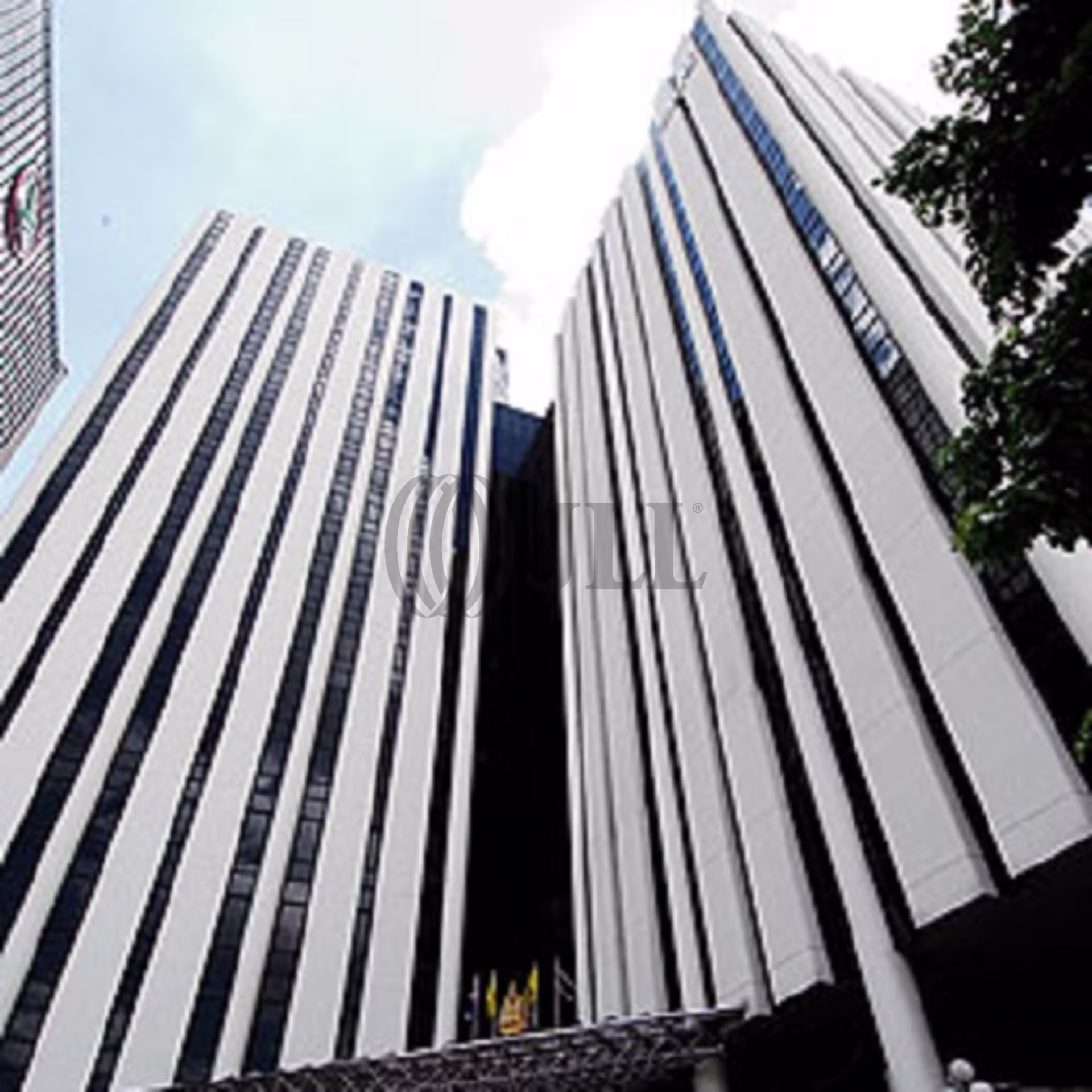 388 ถนนพหลโยธิน, สามเสนใน