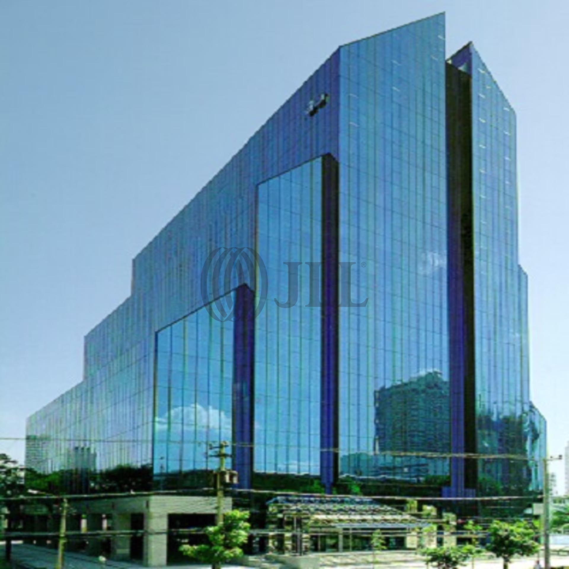 54, North Sathorn Road, Silom