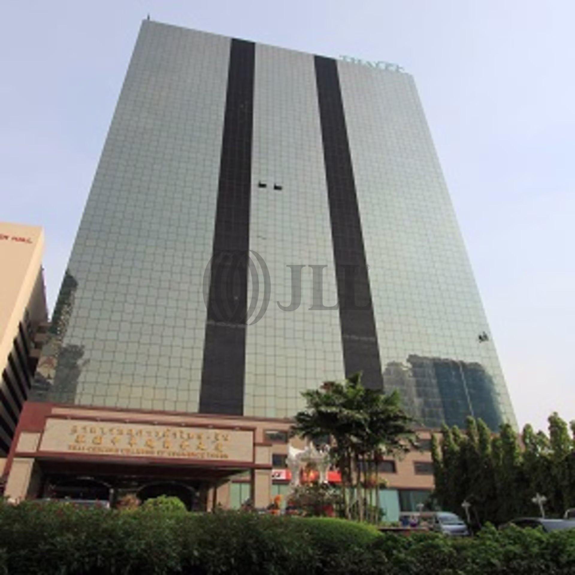 43, South Sathorn Road, Yan Nawa