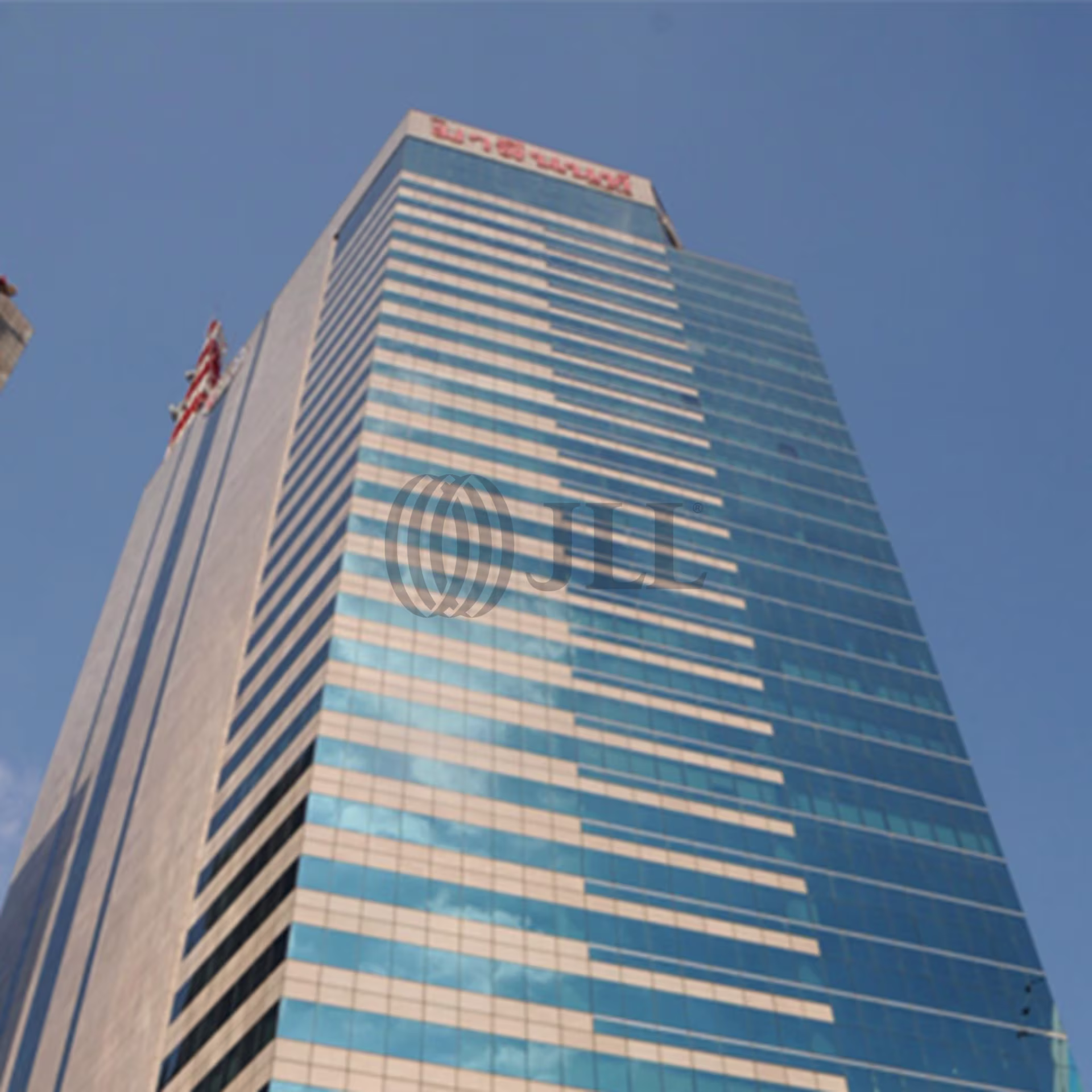 3199, Rama 4 Road, Khlong Tan