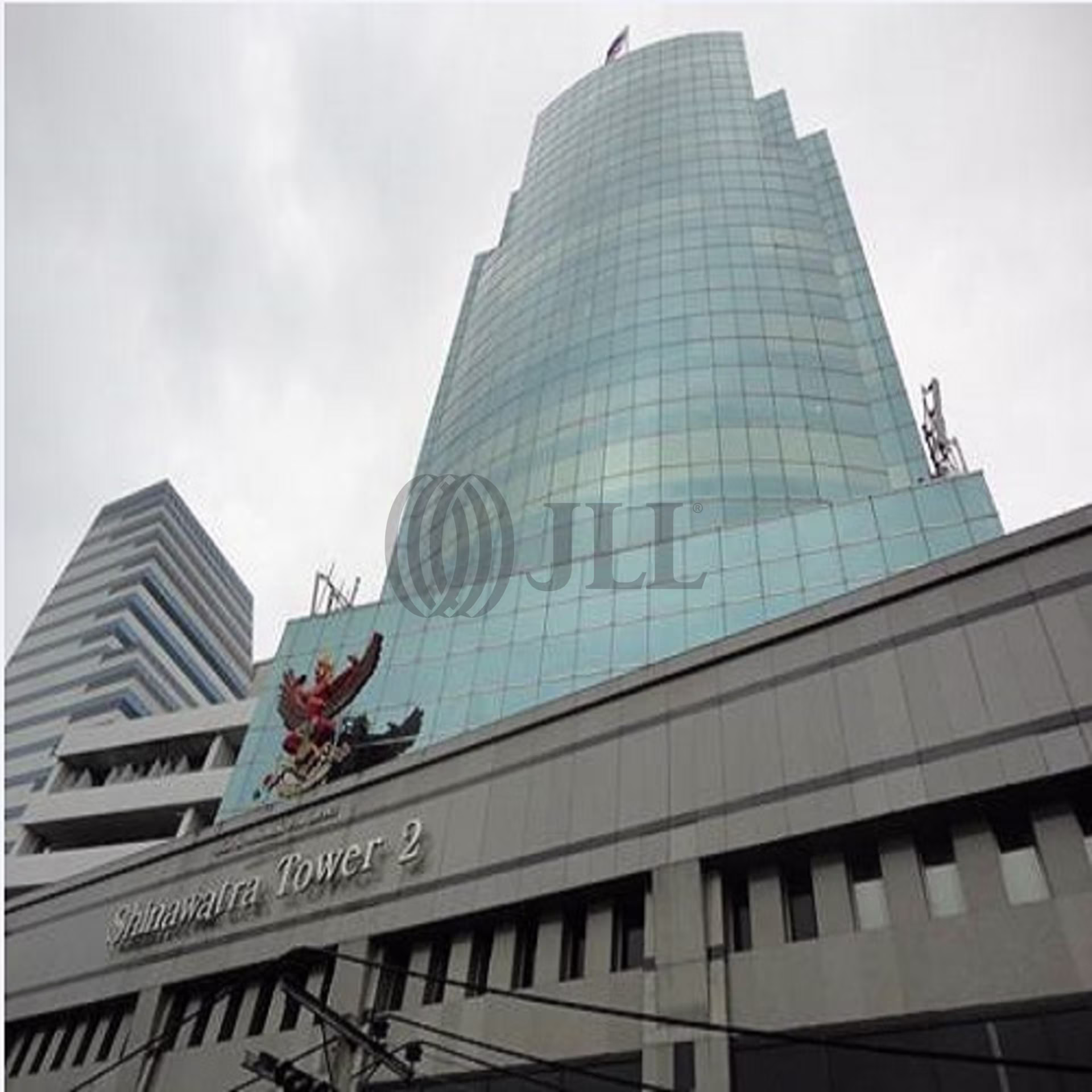 1291/1, Phahonyothin Road, Chatuchak