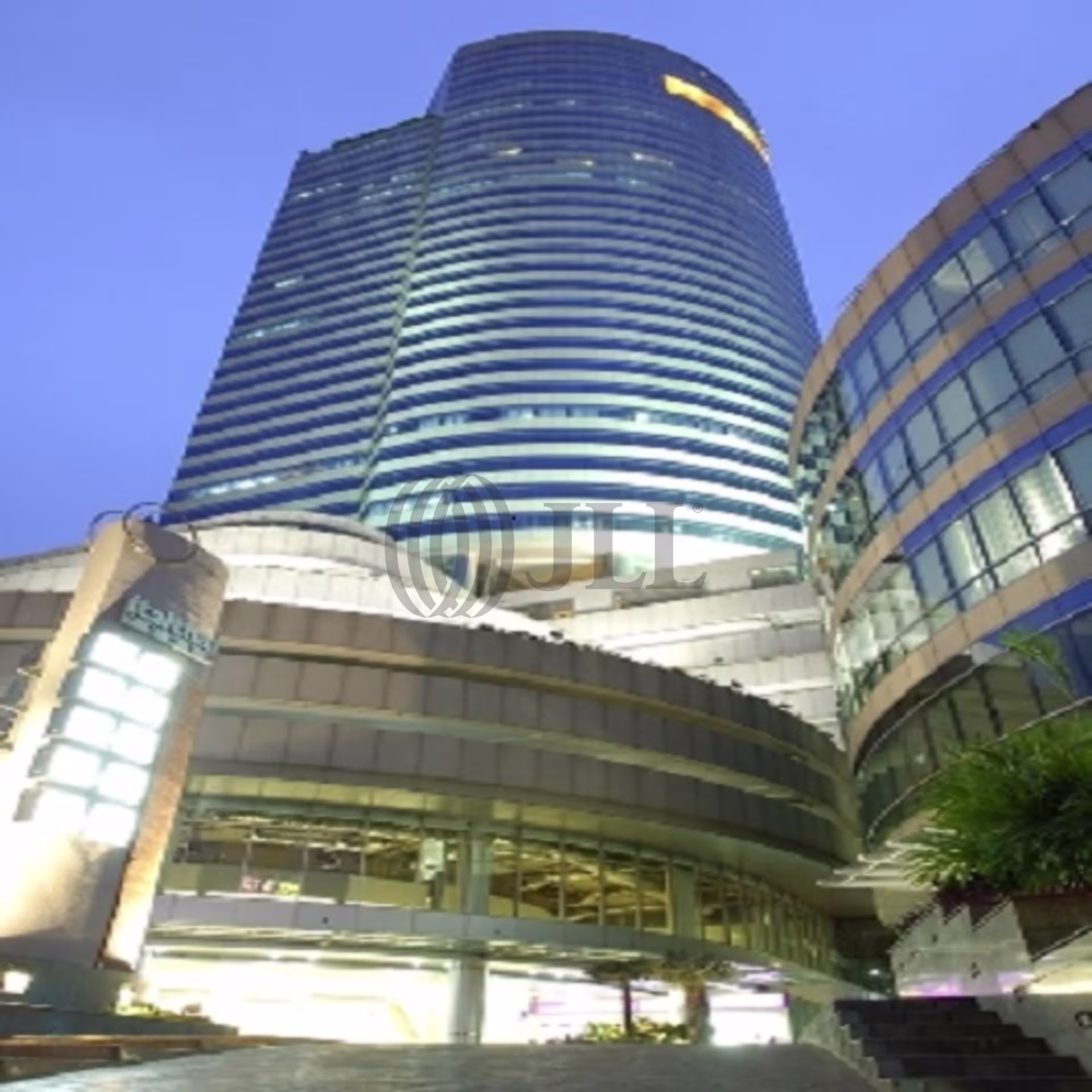 2034, New Petchburi Road, Bang Kapi