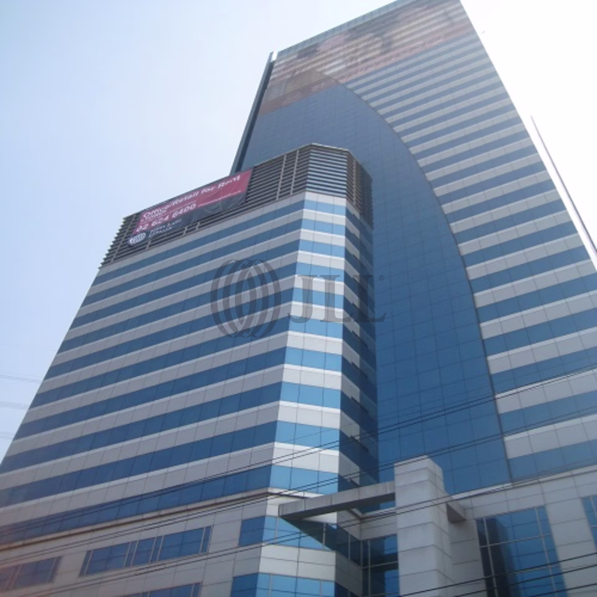 888, Vibhavadi Rangsit Road, Chatuchak