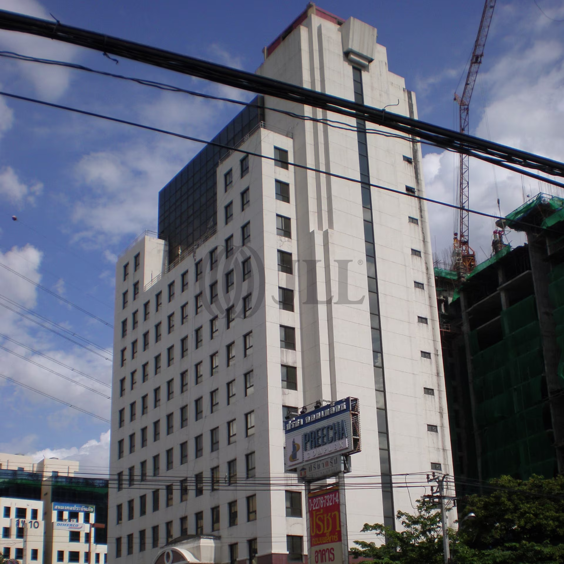 48/27, Ratchadapisek Road, Samsen Nok
