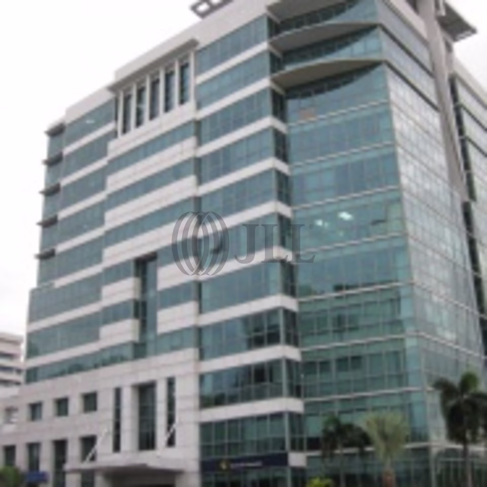 Investment Drive, Madrigal Business Park
