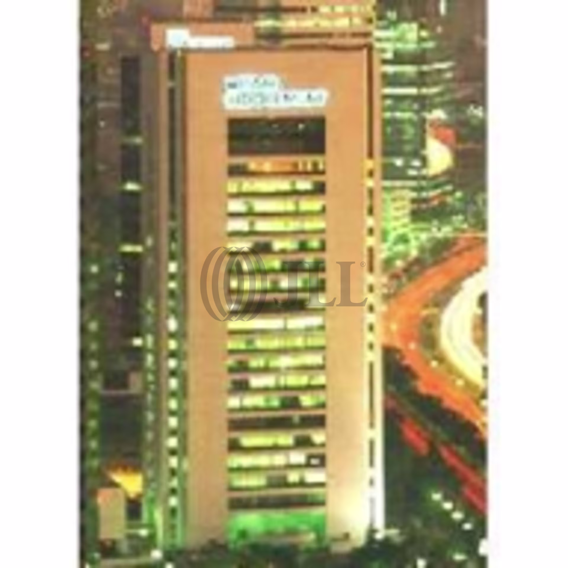 Jl. Jend. Sudirman Kav. 70-71