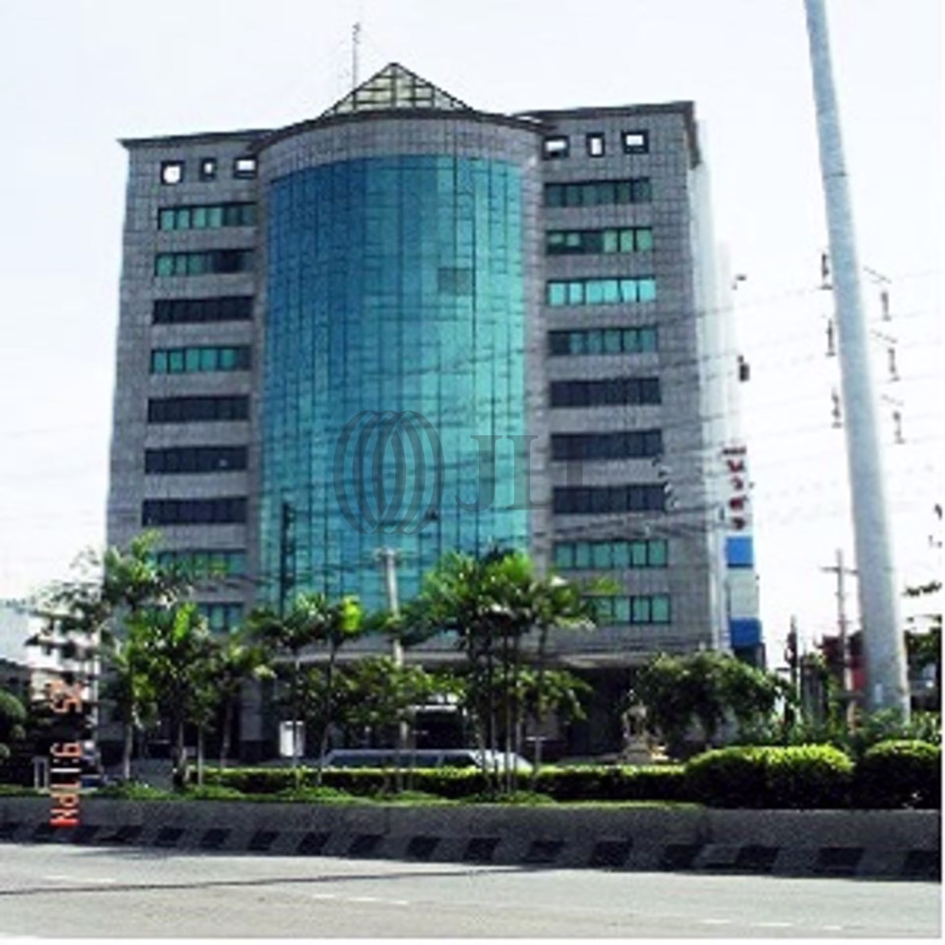 111/1, Rama 3 Road, Bang Kho Laem
