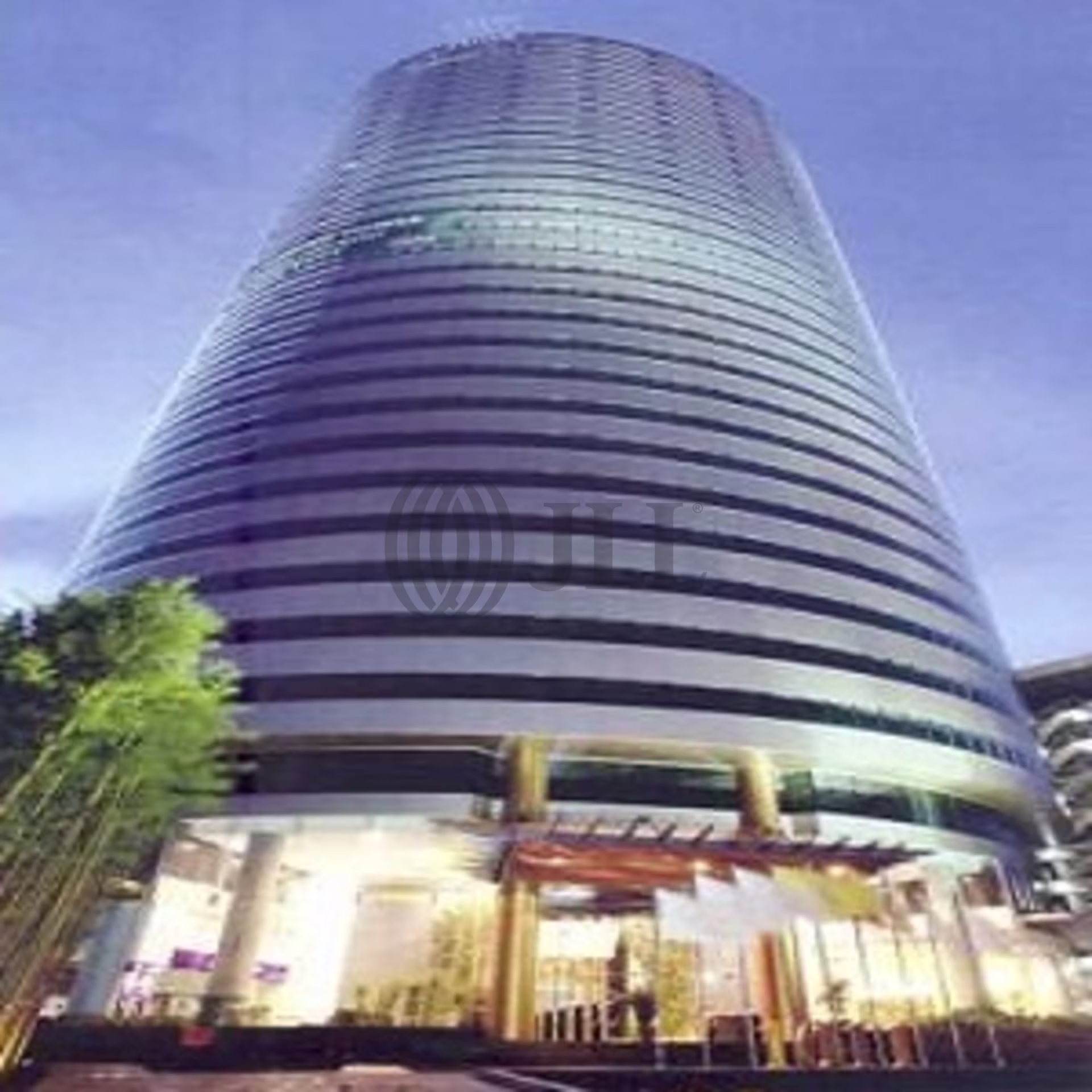 1011, Rama 3 Road, Chong Nonsi