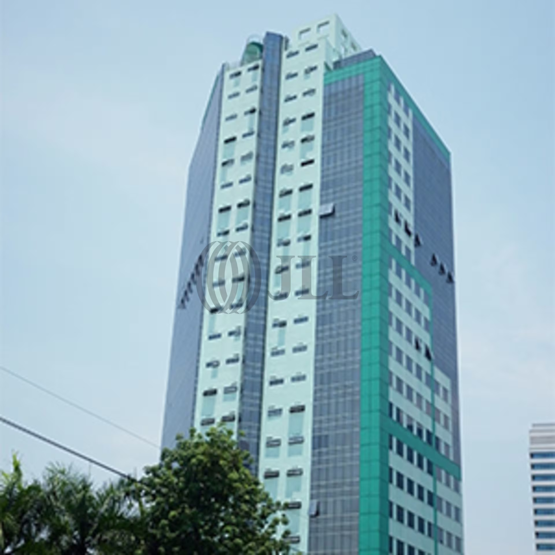 3656, Rama 4 Road, Khlong Tan