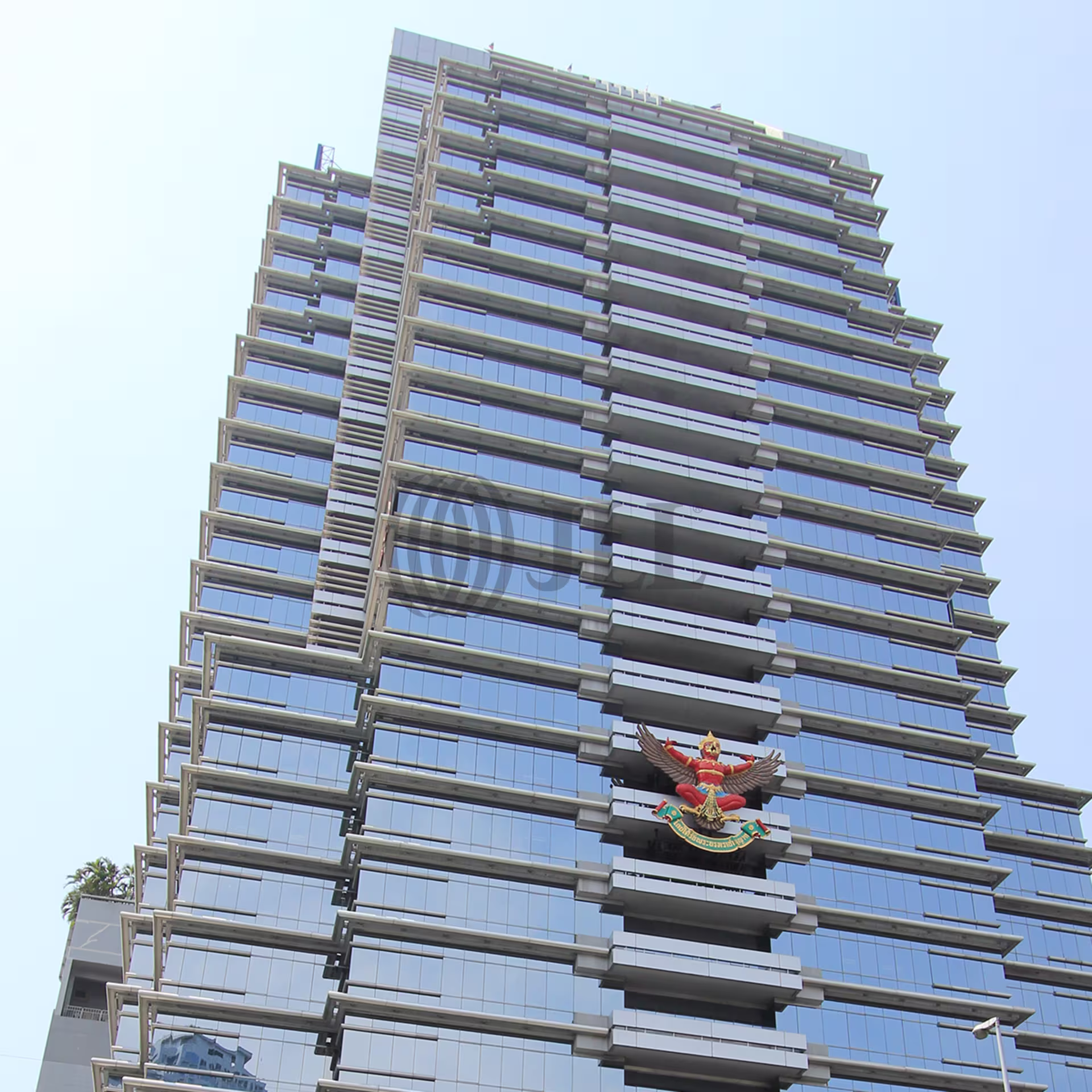 25, South Sathorn Road, Thung Maha Mek
