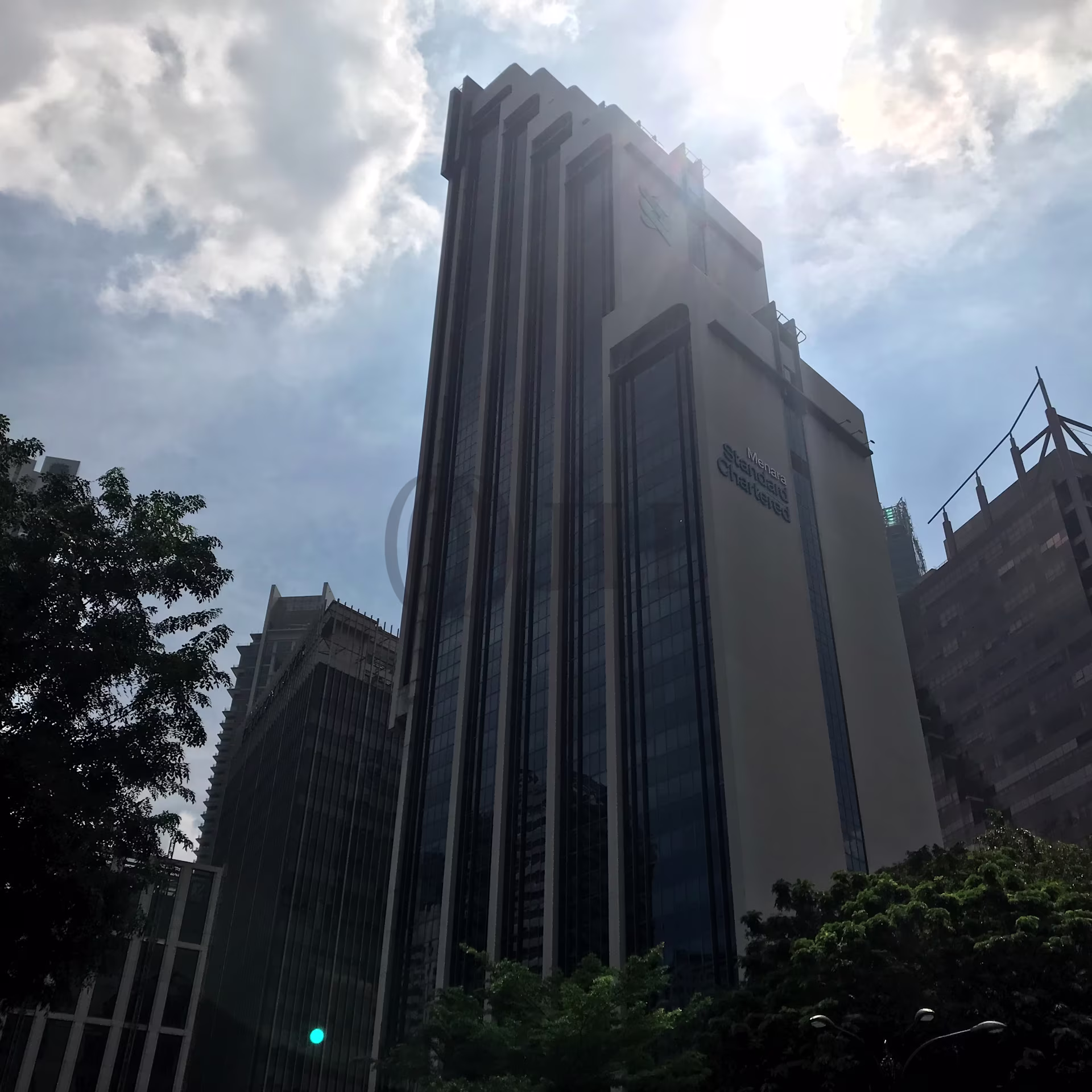 30, Jln Sultan Ismail, Kuala Lumpur,