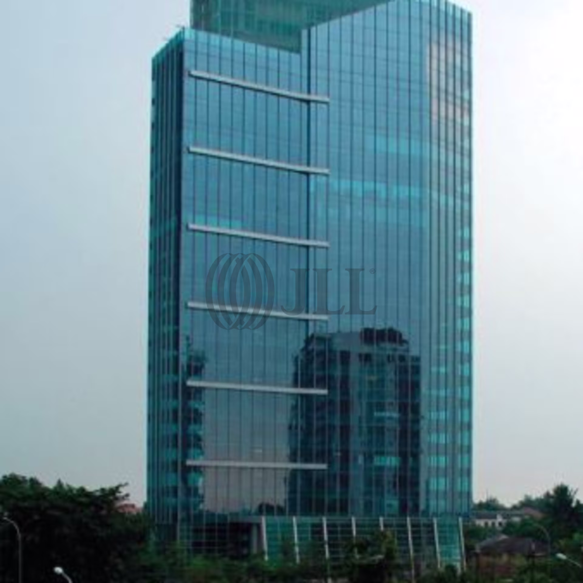 Jl. TB Simatupang No. 36