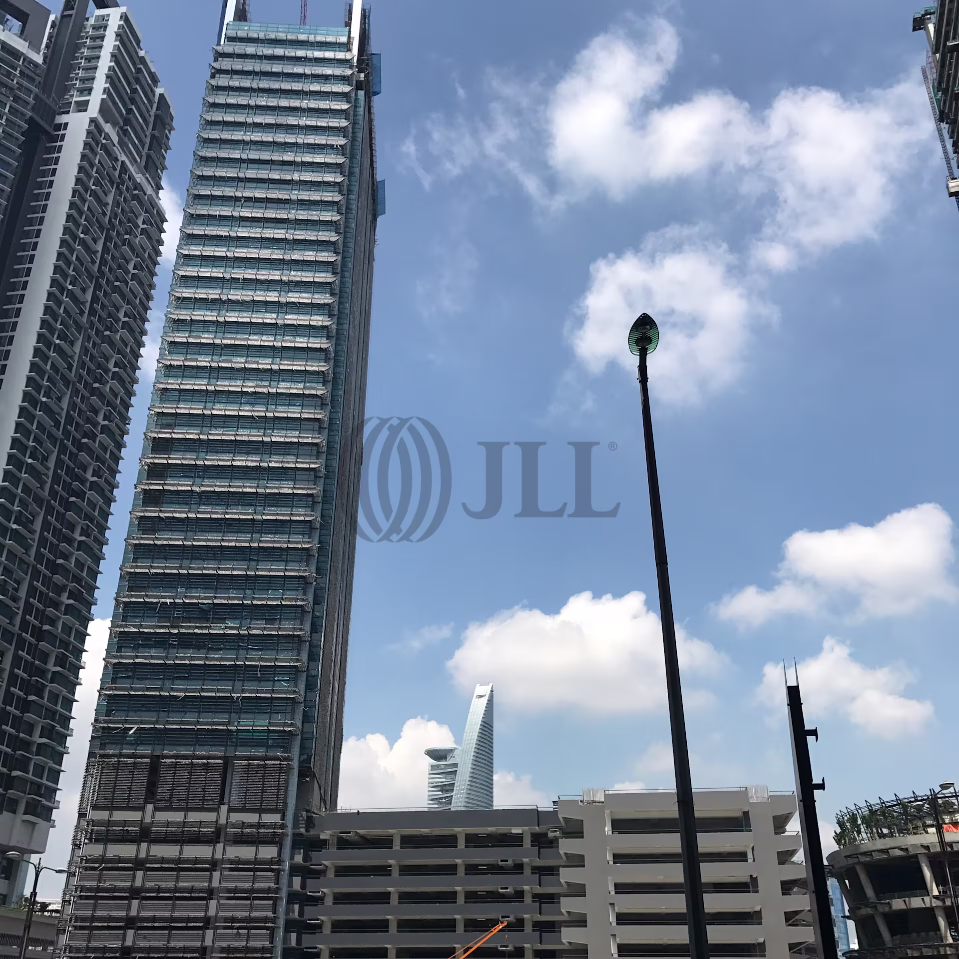 No. 3 Jalan Bangsar, KL Eco City, 59200 Kuala Lumpur, Malaysia