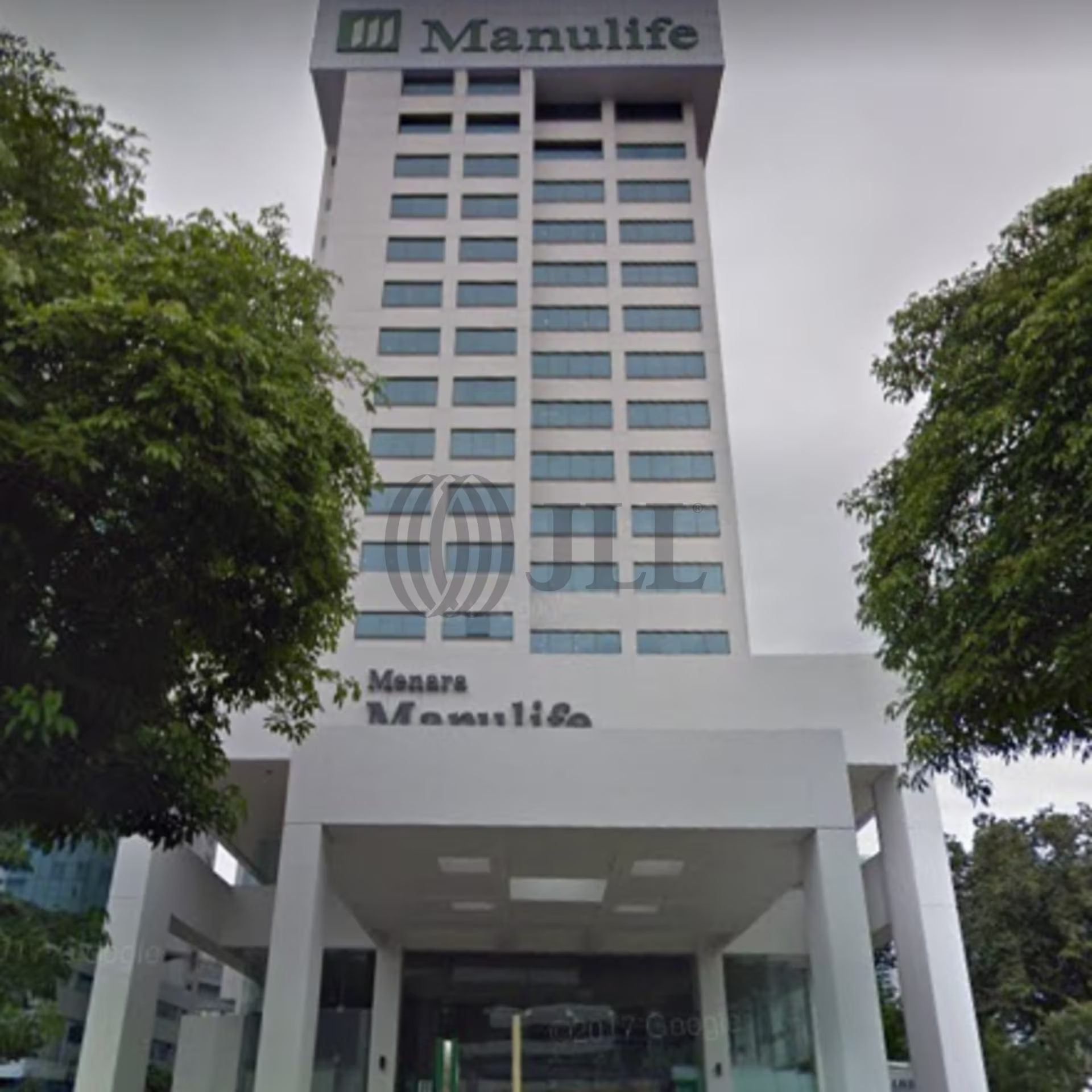 6, Jalan Gelenggang, Bukit Damansara,