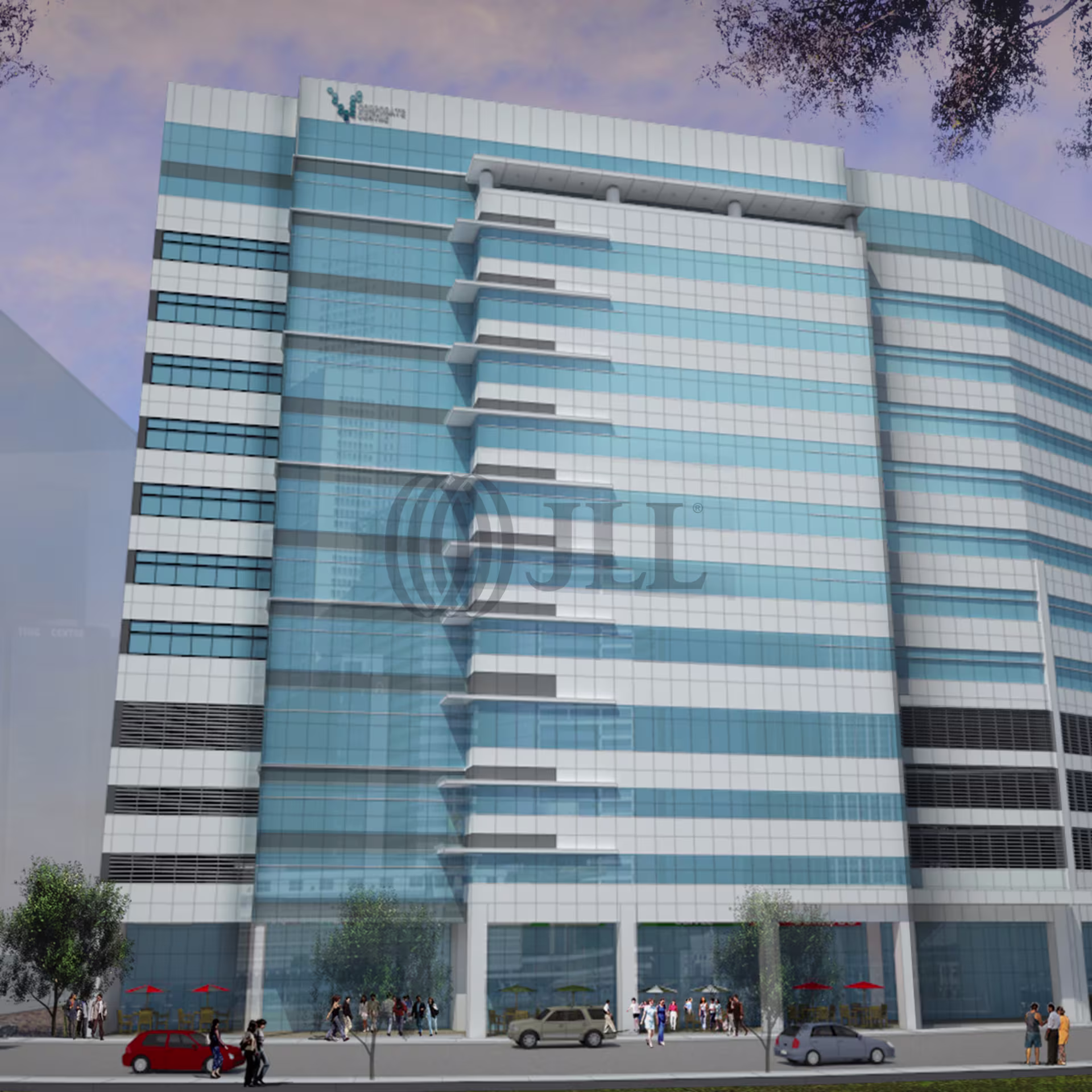 5F, 9F V Corporate Center, L. P. Leviste St., Salcedo Village