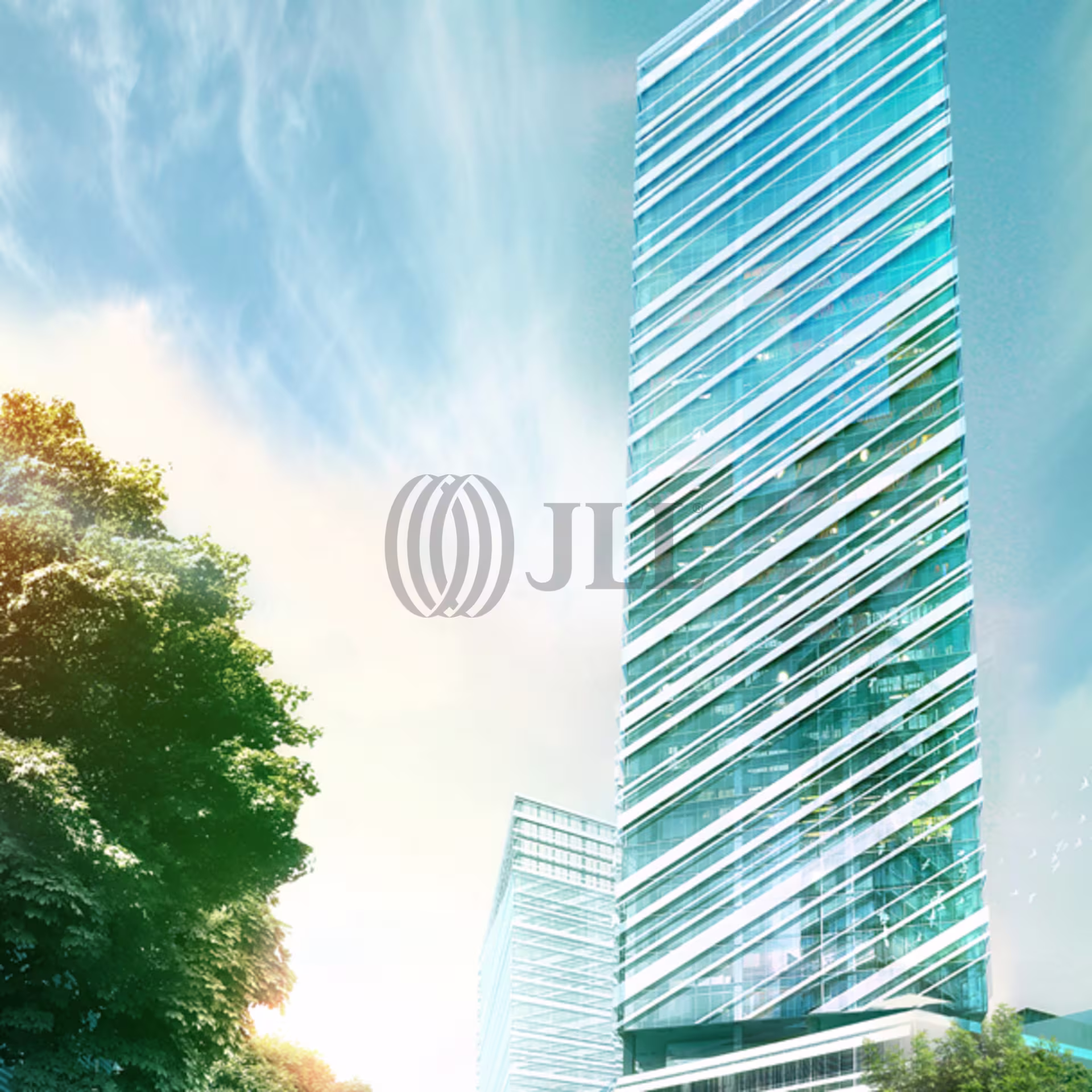 9F Unit B Net Park, Fifth Avenue, Bonifacio Global City