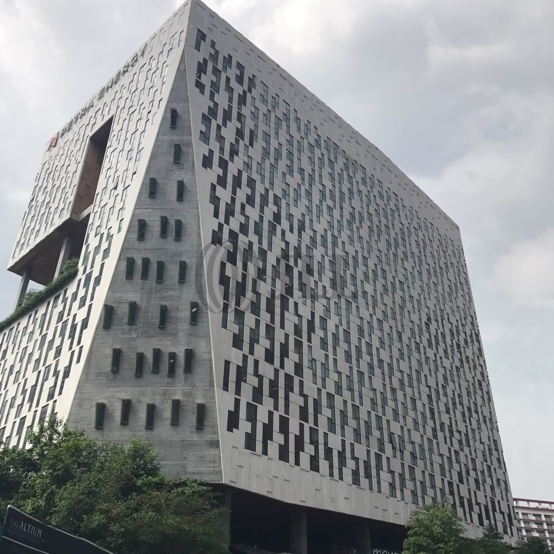 4, Jalan PJU 8/8A, Damansara Perdana,