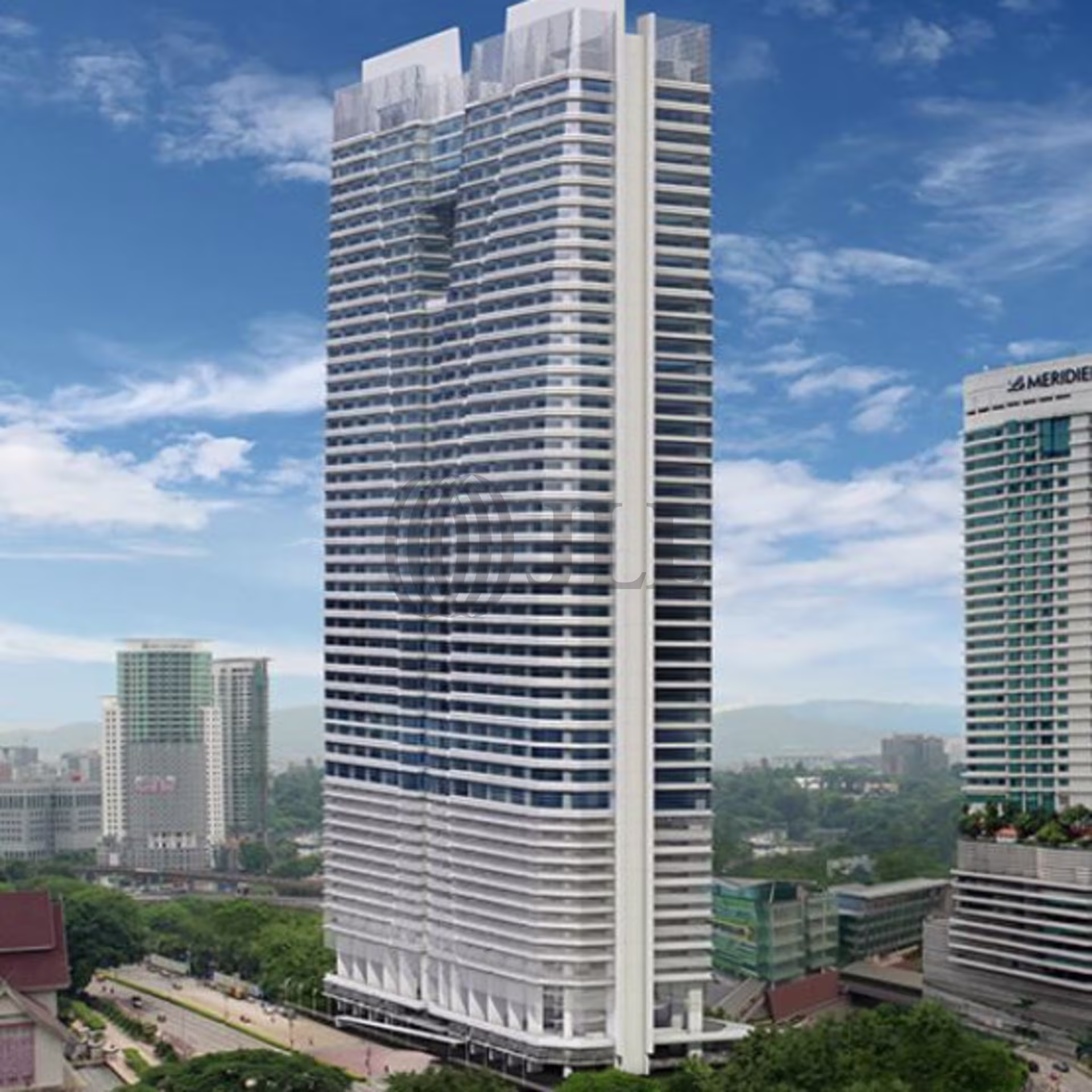 Level 35-02 (East Wing), QSentral
2A, Jalan Stesen Sentral 2, KL Sentral
Kuala Lumpur 50470, MALAYSIA 
