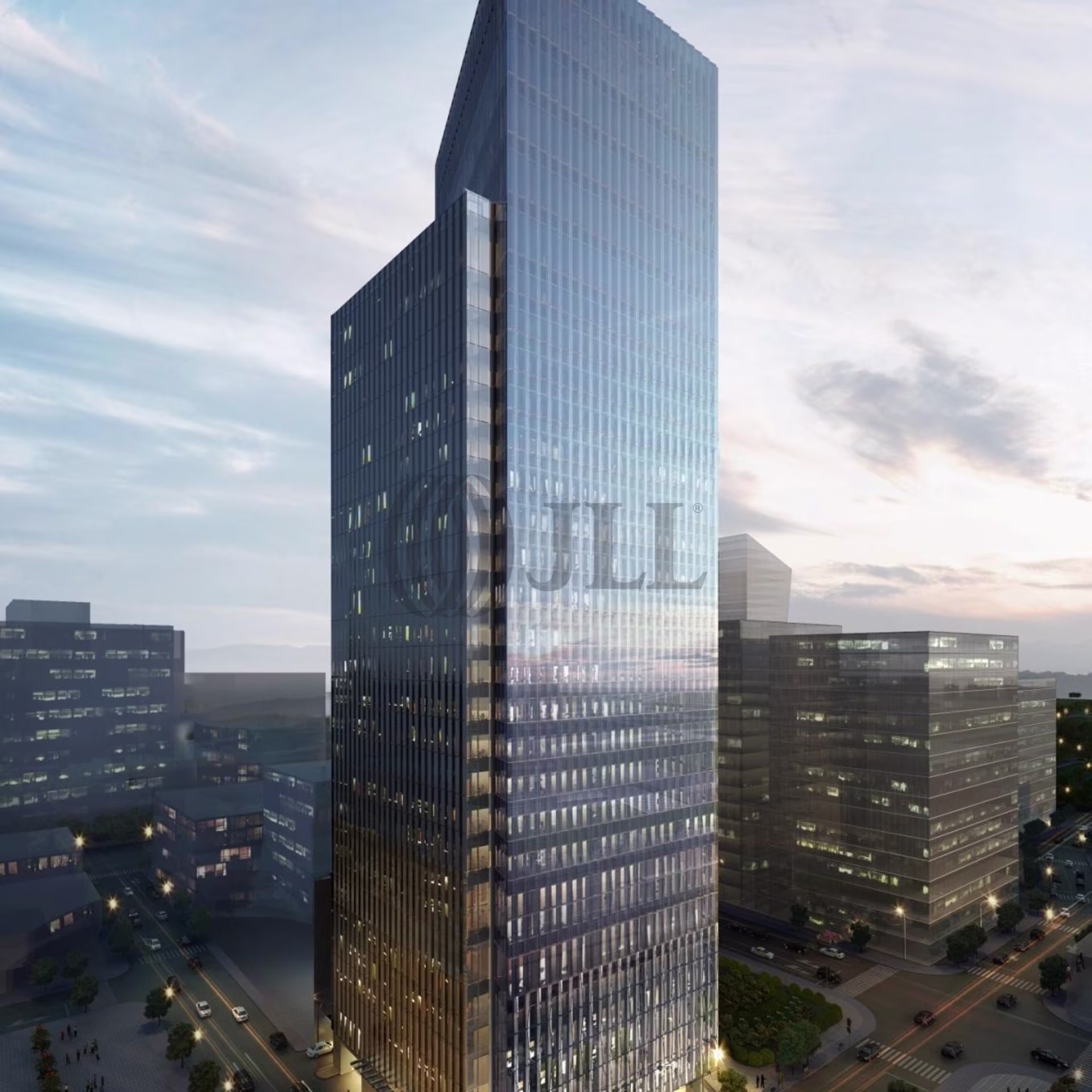 9F ArthaLand Century Pacific Tower, 5th Avenue corner 30th Street corner 4th Avenue, Bonifacio Global City