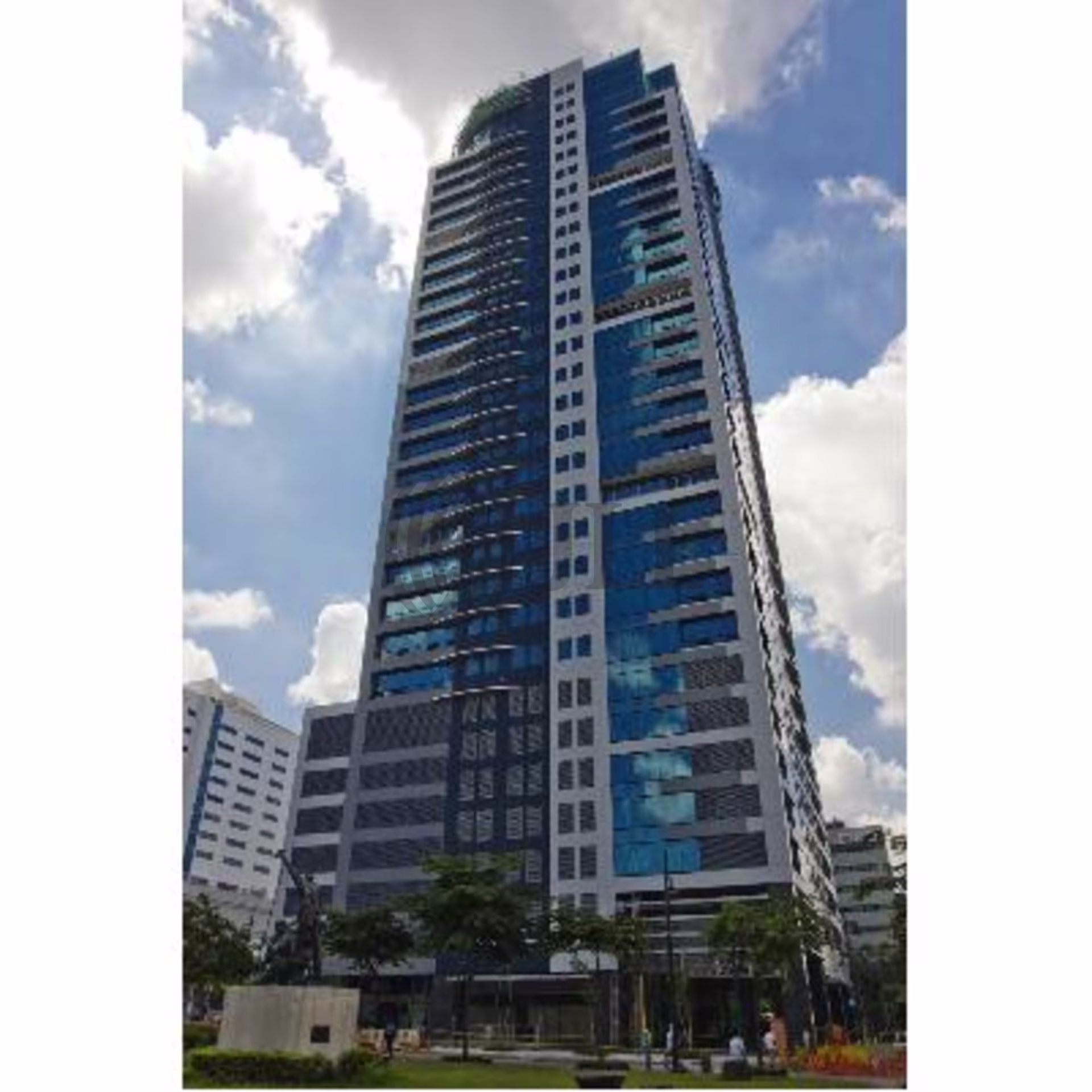 8F, 10F, 21F, Fort Legend Tower, 31st Street corner 3rd Avenue, Bonifacio Global City