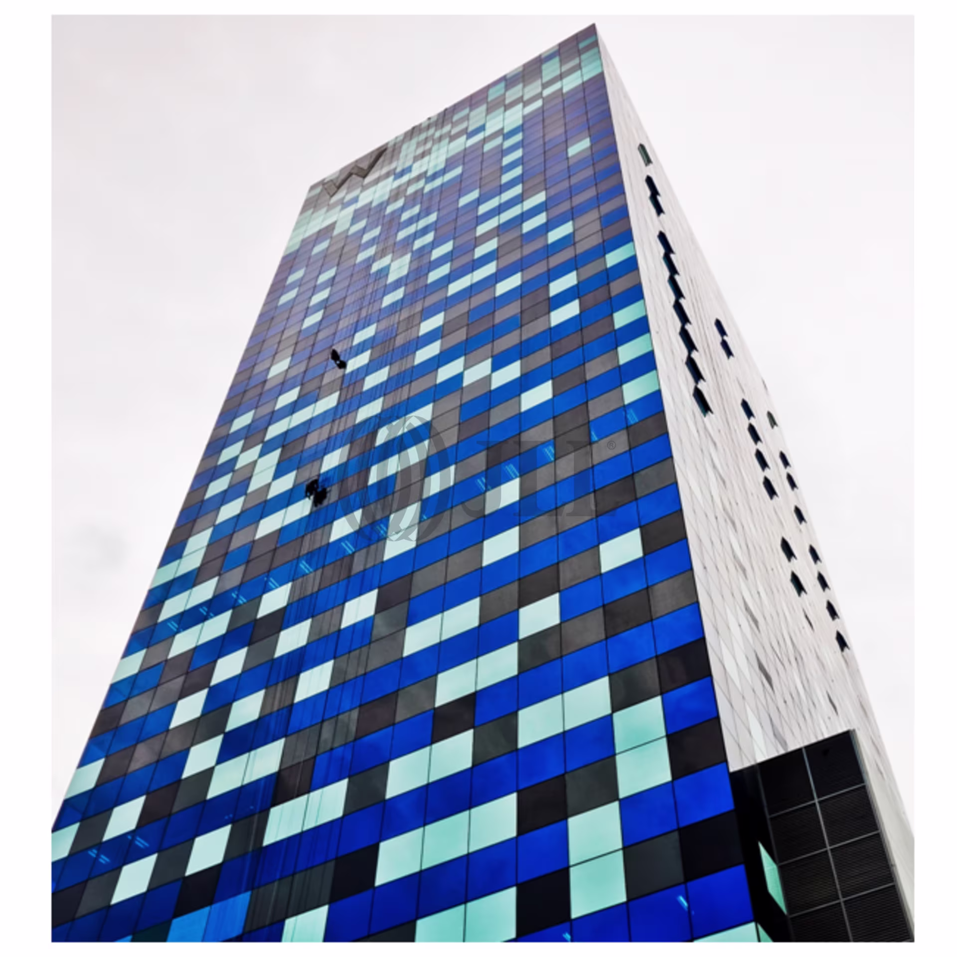 16F, PH W Fifth, Fifth Avenue, Bonifacio Global City