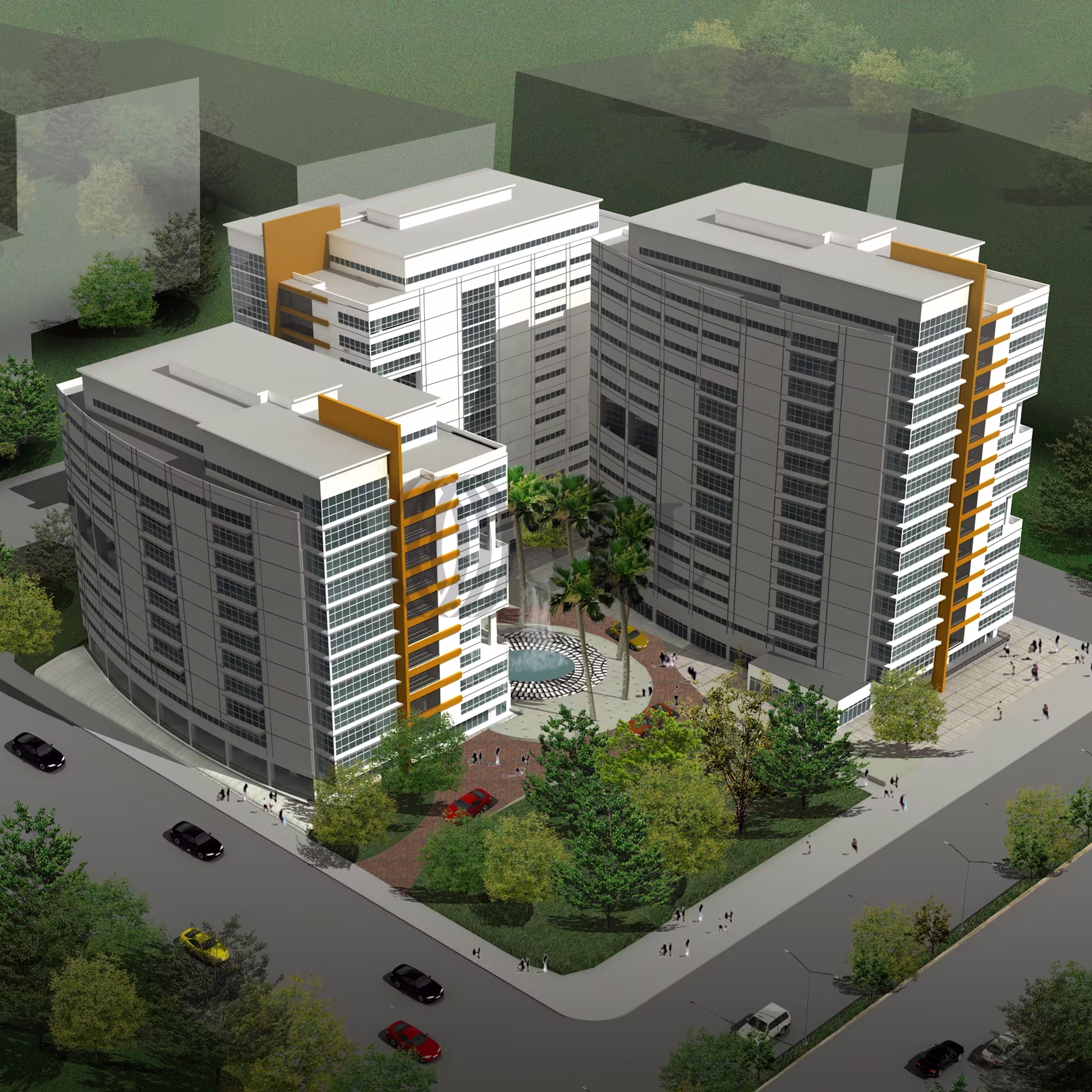 8F Rockwell Business Center Tower I,  Ortigas Avenue