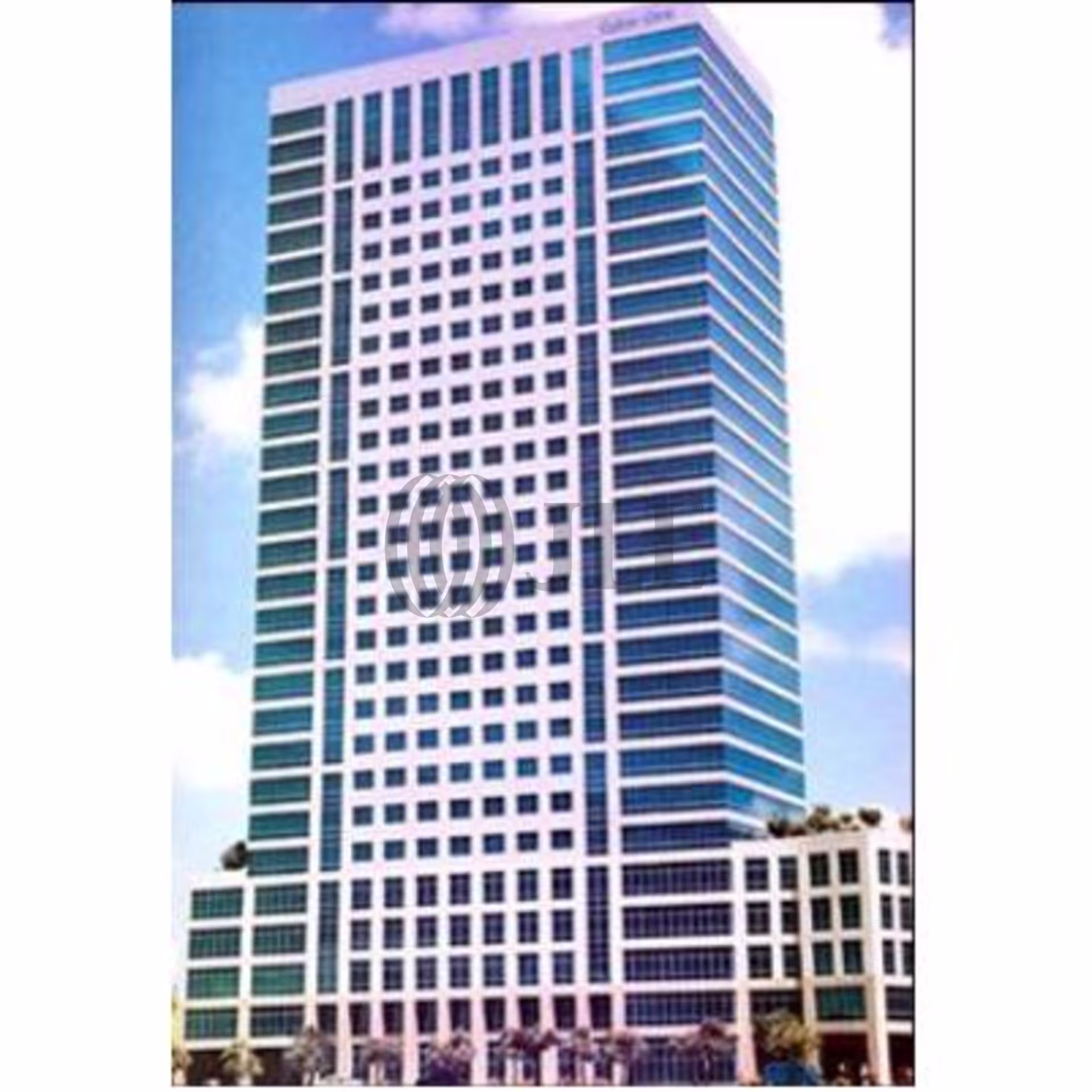 6f Cyber One Building, Eastwood Avenue