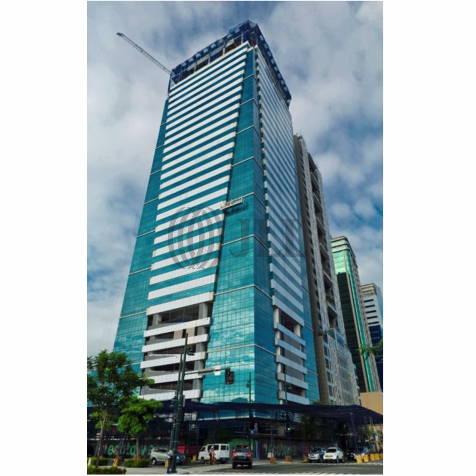 35F & PH Ecotower, 32nd Street corner 9th Avenue, Bonifacio Global City