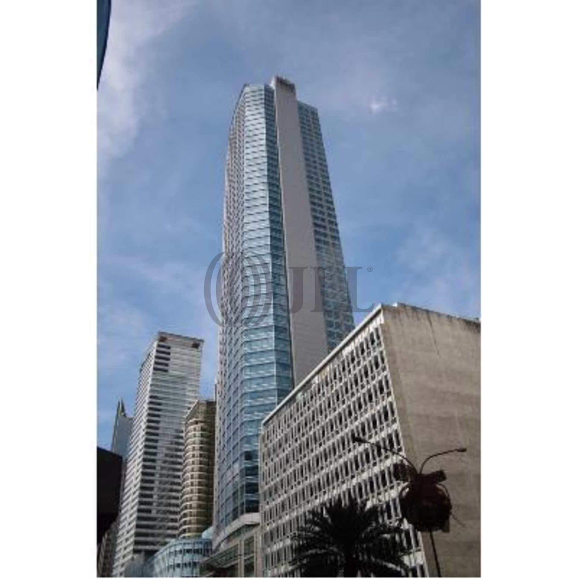 40F PBCOM Tower, Ayala Avenue, Salcedo Village