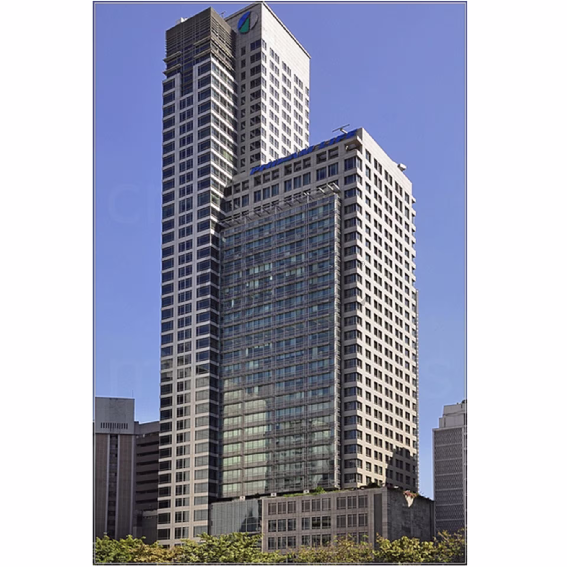 18F Philamlife Tower, 8767 Paseo de Roxas, Salcedo Village