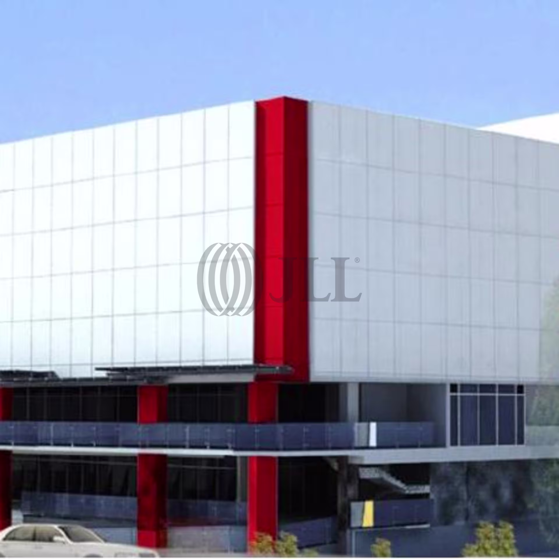 3F Polar Center, EDSA