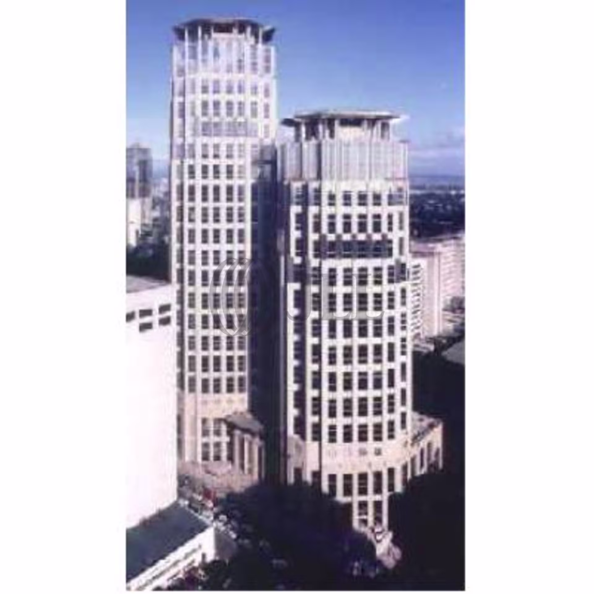 28F The Enterprise Center Tower II, Paseo de Roxas corner Ayala Avenue, Legaspi Village