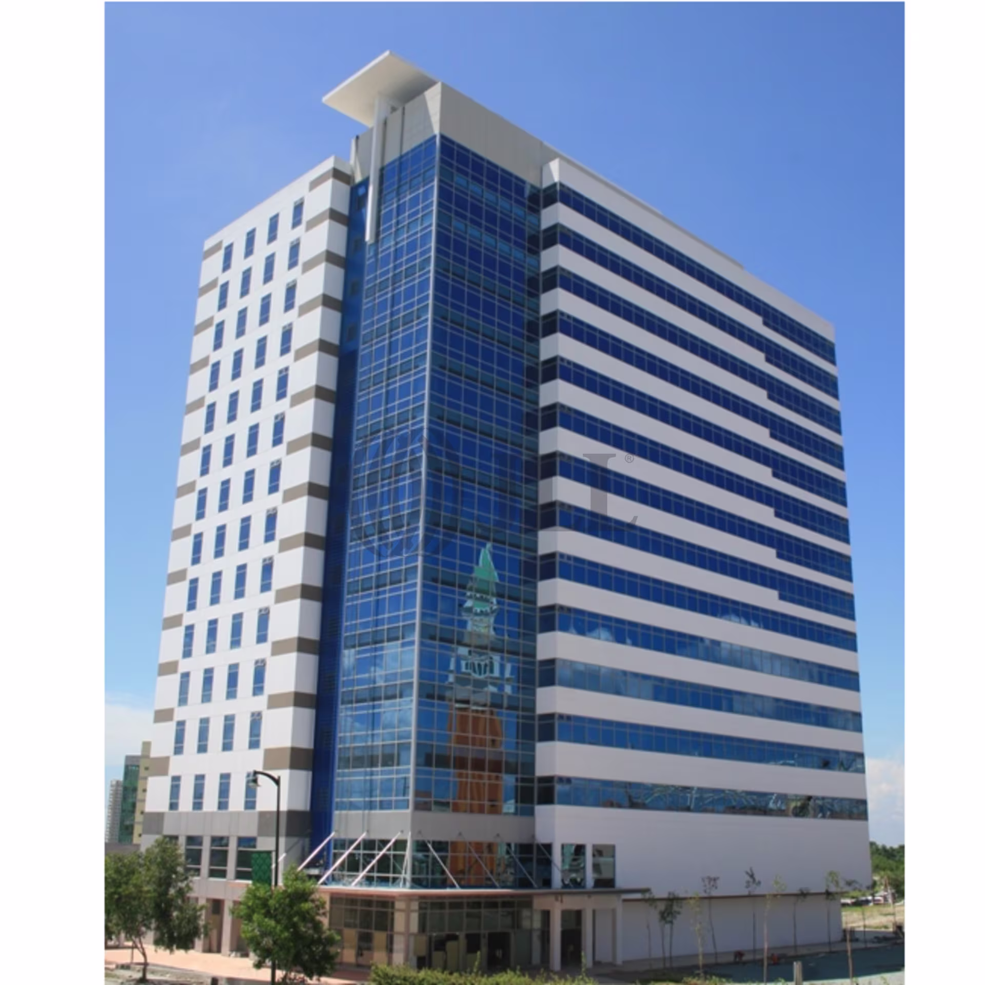 4F Commerce and Industry Plaza, Upper McKinley Road corner Park Avenue, McKinley Hill